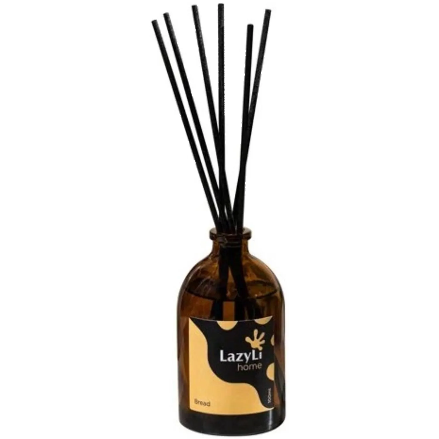Аромадиффузор LazyLi Bread 100мл тубус, TSRD00154977 - фото 2