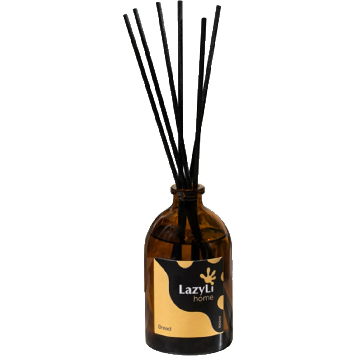 Аромадиффузор LazyLi Bread 100мл тубус, TSRD00154977 - фото 4