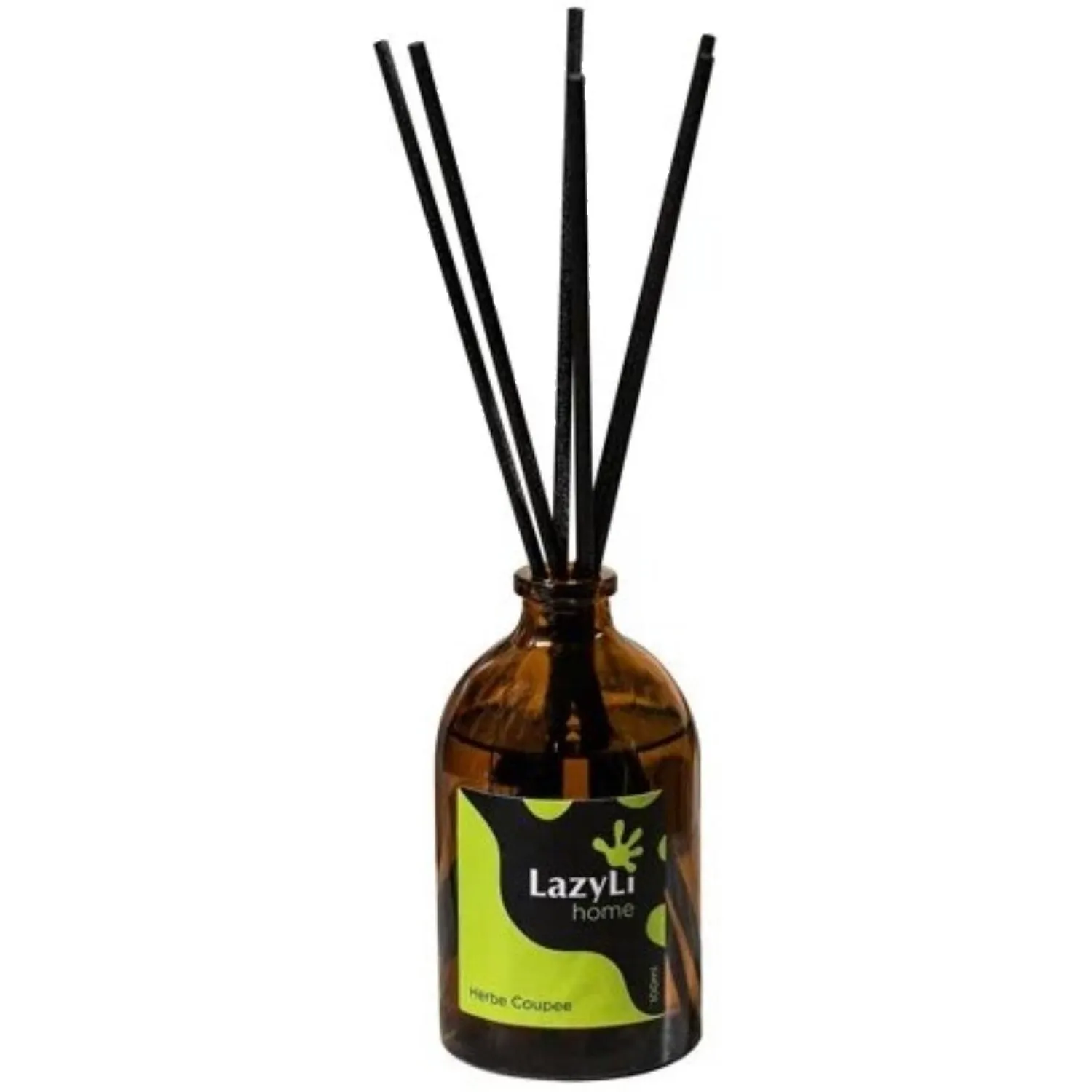 Аромадиффузор LazyLi Herbe coupee 100 мл тубус, TSRD00154981 - фото 2