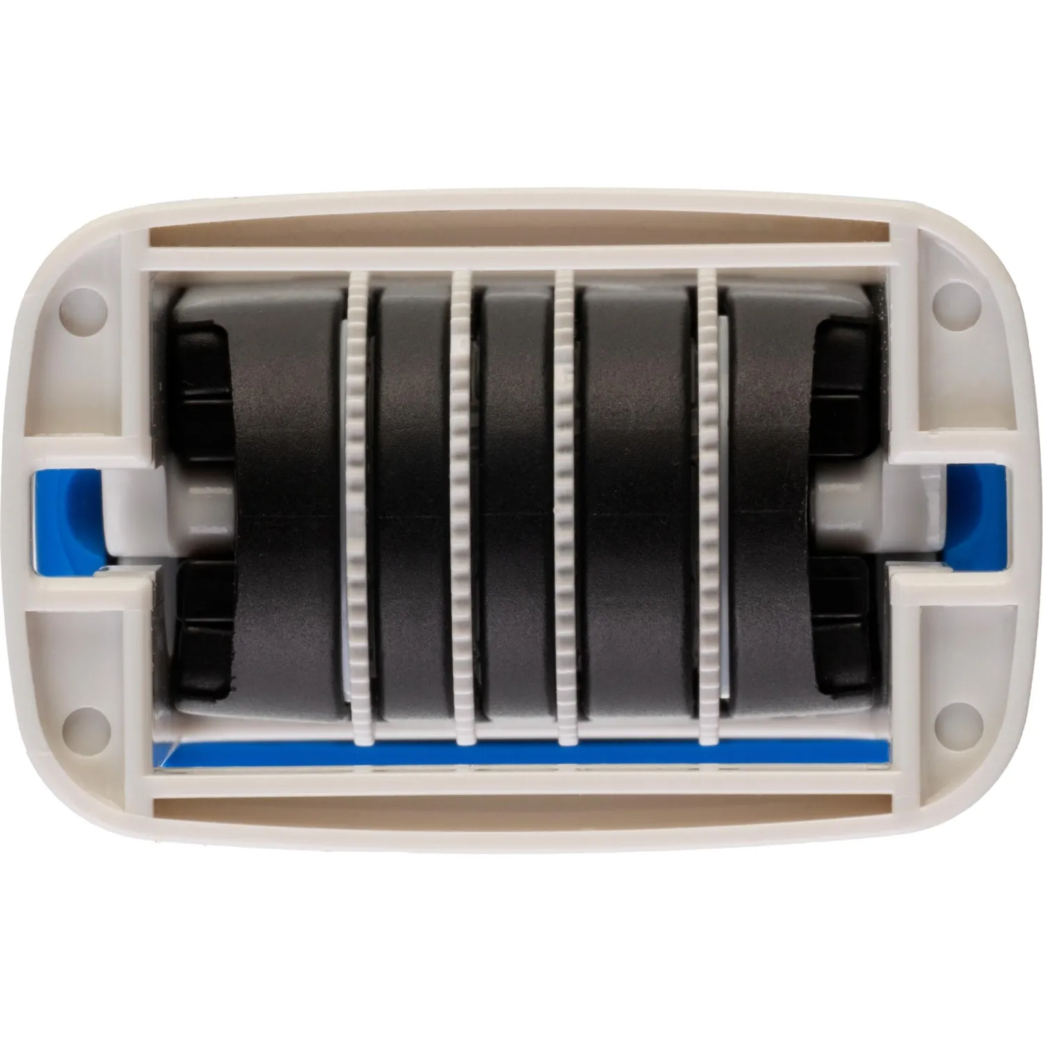 Датер автоматический Colop Мини S120/SD шрифт 3,8 мм с сокр.датой цифр - фото 4