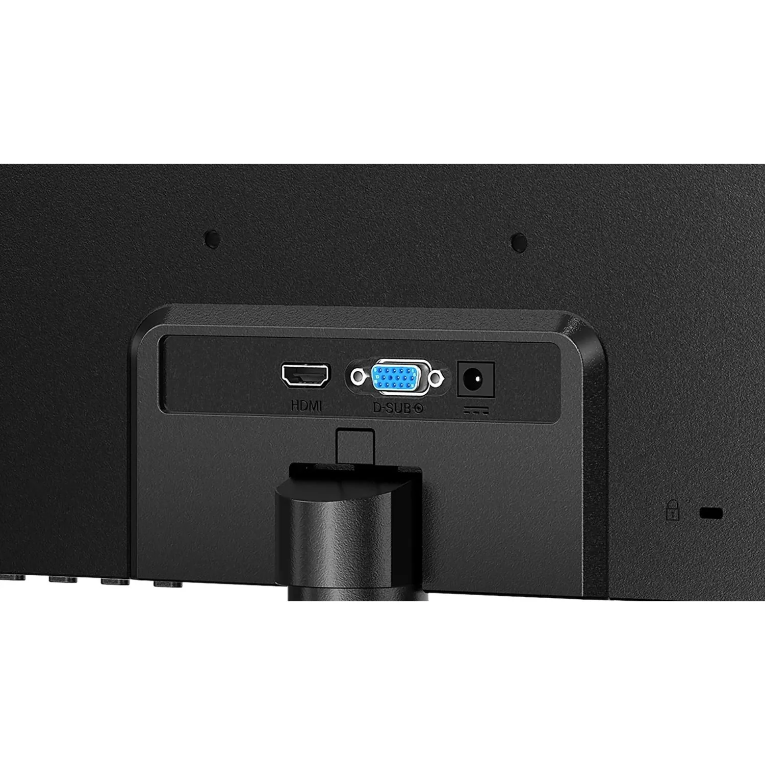 Монитор 23.8 PHILIPS 24E2N2100 Black (IPS, FHD, 120Hz, 1 ms, HDMI) - фото 5