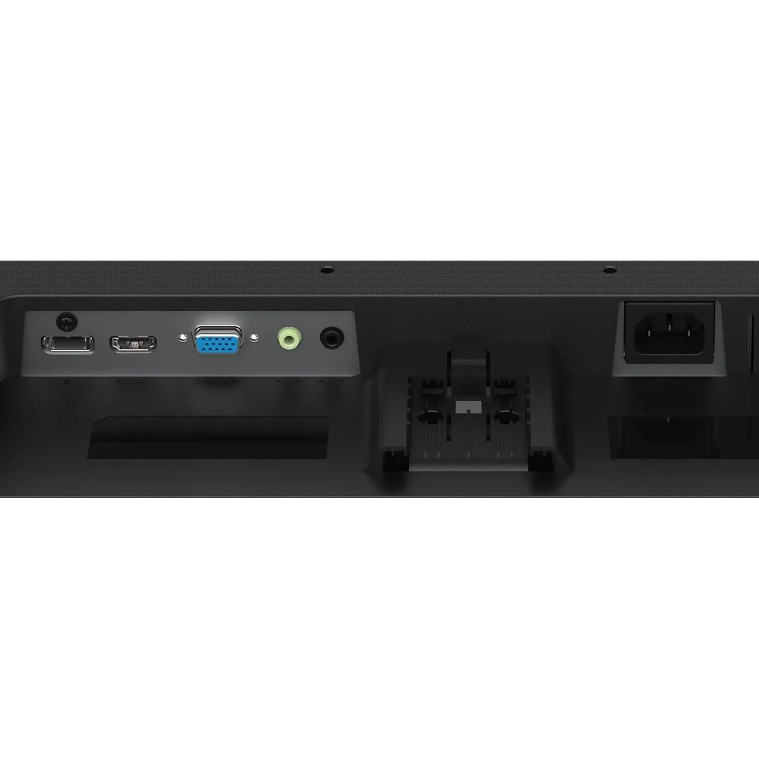 Монитор 23.8 PHILIPS 24E1N1200A Black (IPS, FHD, 120Hz HDMI 1.4,DP) - фото 5