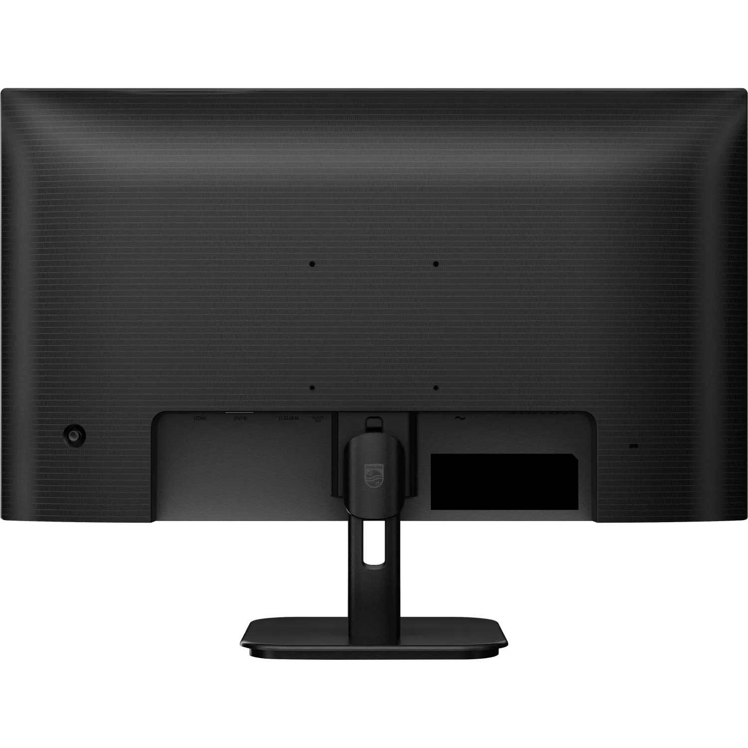 Монитор 27 PHILIPS 27E1N1100D Black (IPS, FHD, 100Hz,DVI, HDMI 1.4) - фото 3