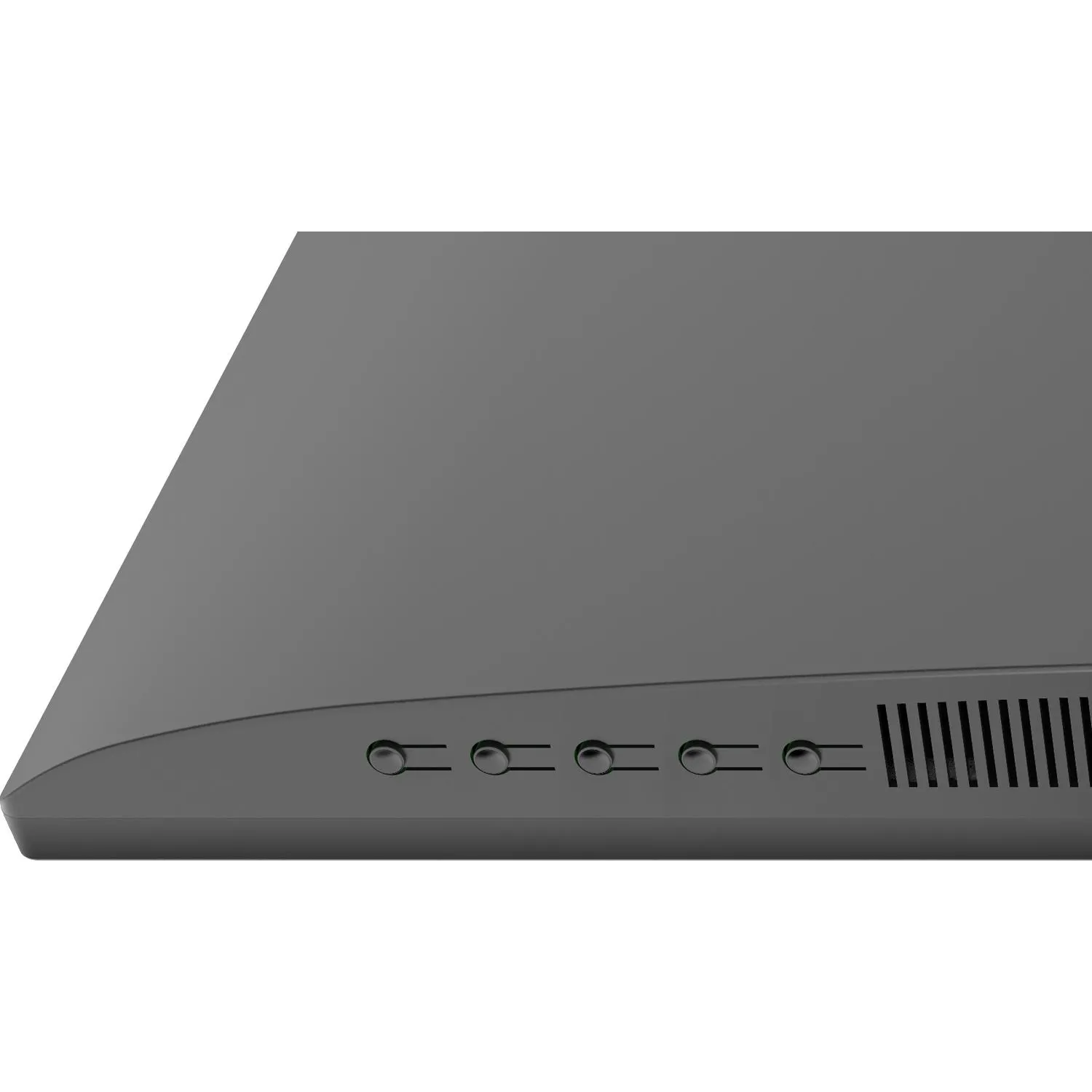 Монитор 23.8 AOC 24B3QA2 Black (IPS, FHD, 120Hz, , , HDMI 1.4, DP, MM) - фото 4