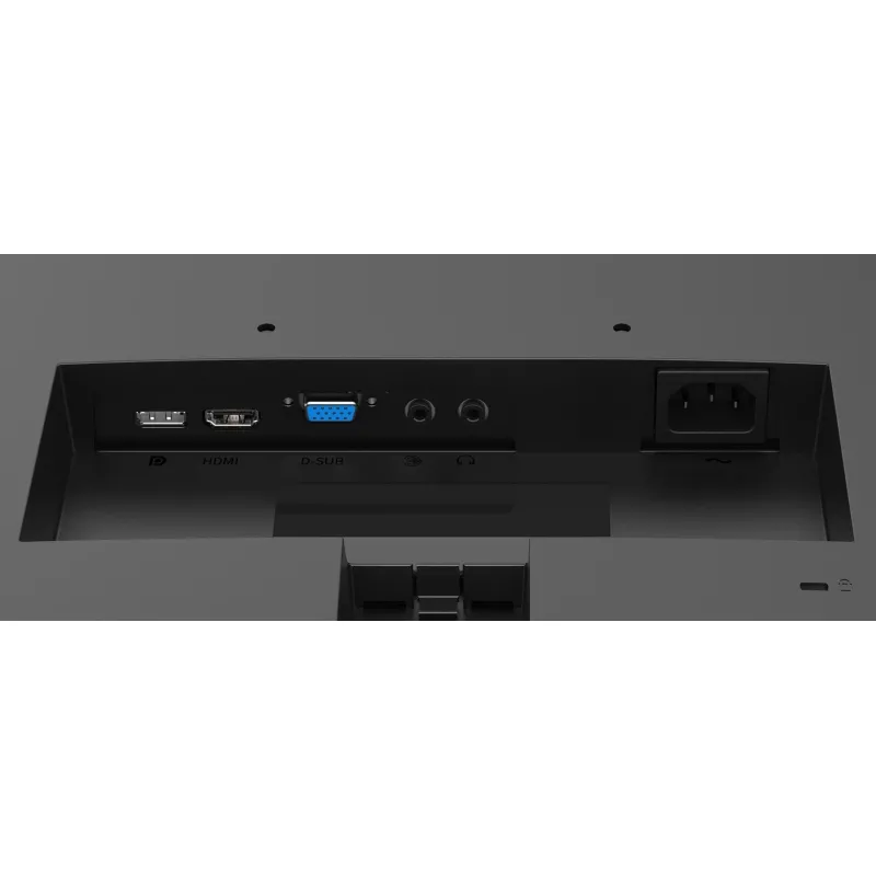Монитор 23.8 AOC 24B3QA2 Black (IPS, FHD, 120Hz, , , HDMI 1.4, DP, MM) - фото 5