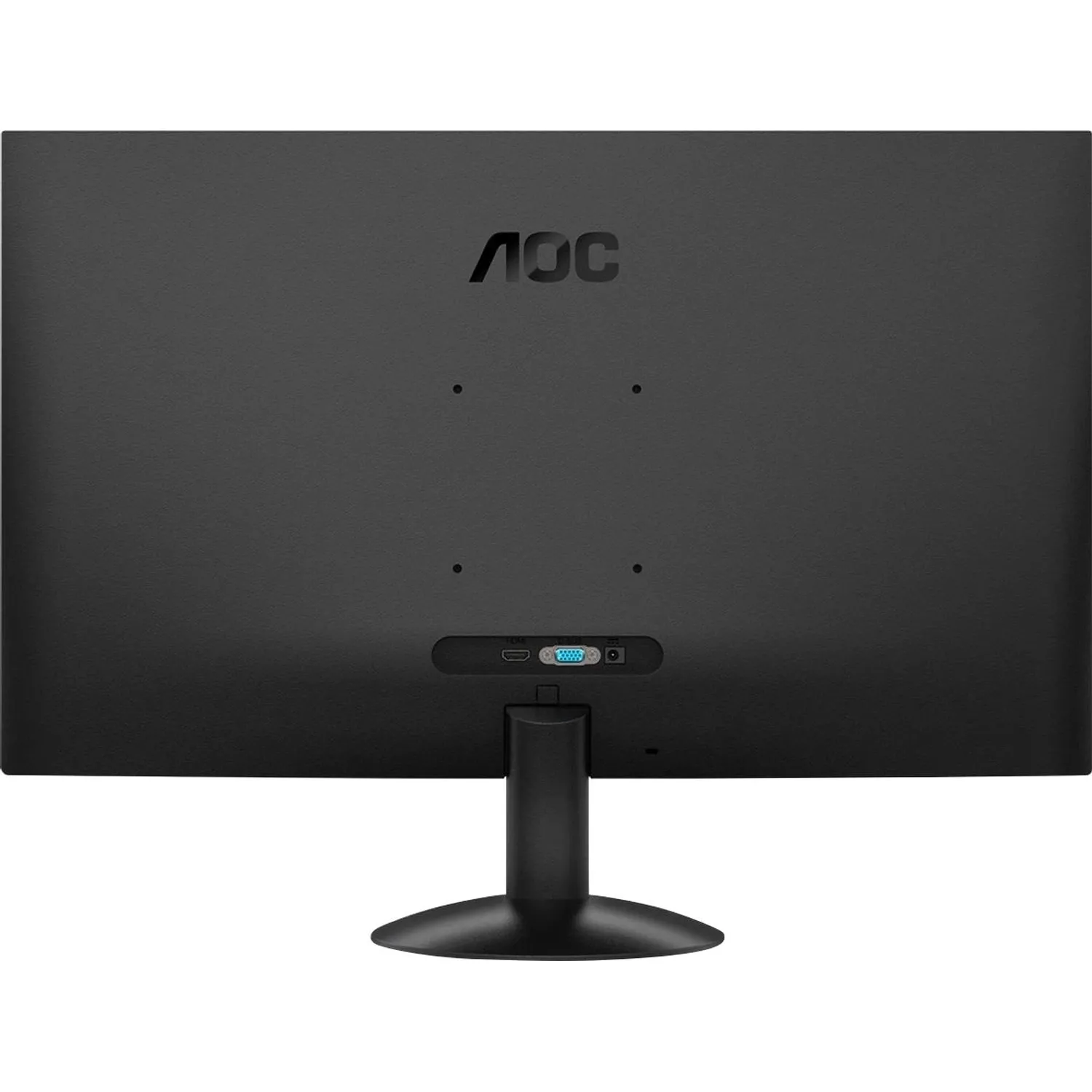 Монитор 27 AOC 27B30H3 Black (IPS, FHD, 120Hz, , , HDMI 1.4 (AC ext)) - фото 3
