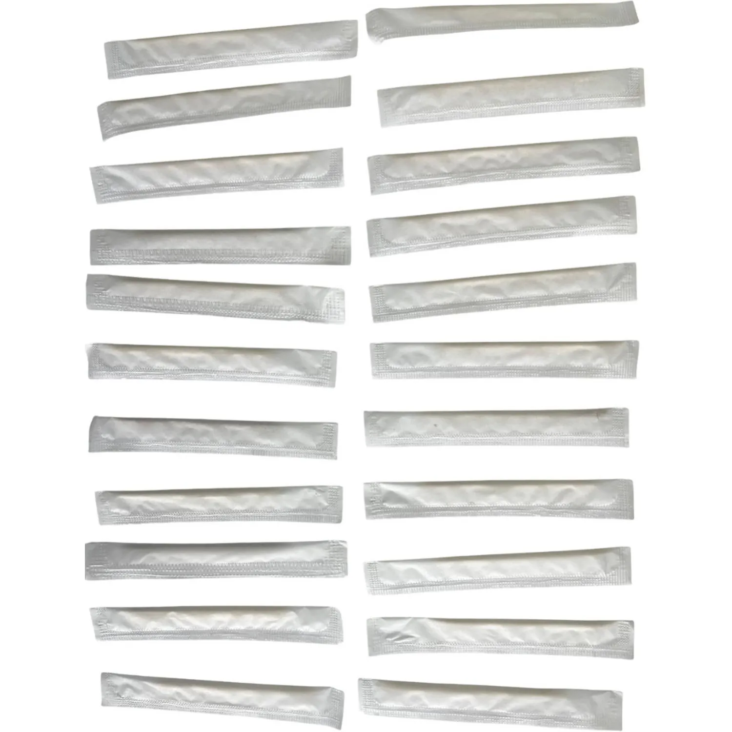 Зубочистки деревянные (берёза), 500 шт./уп. (инд. бумажная упаковка) - фото 2