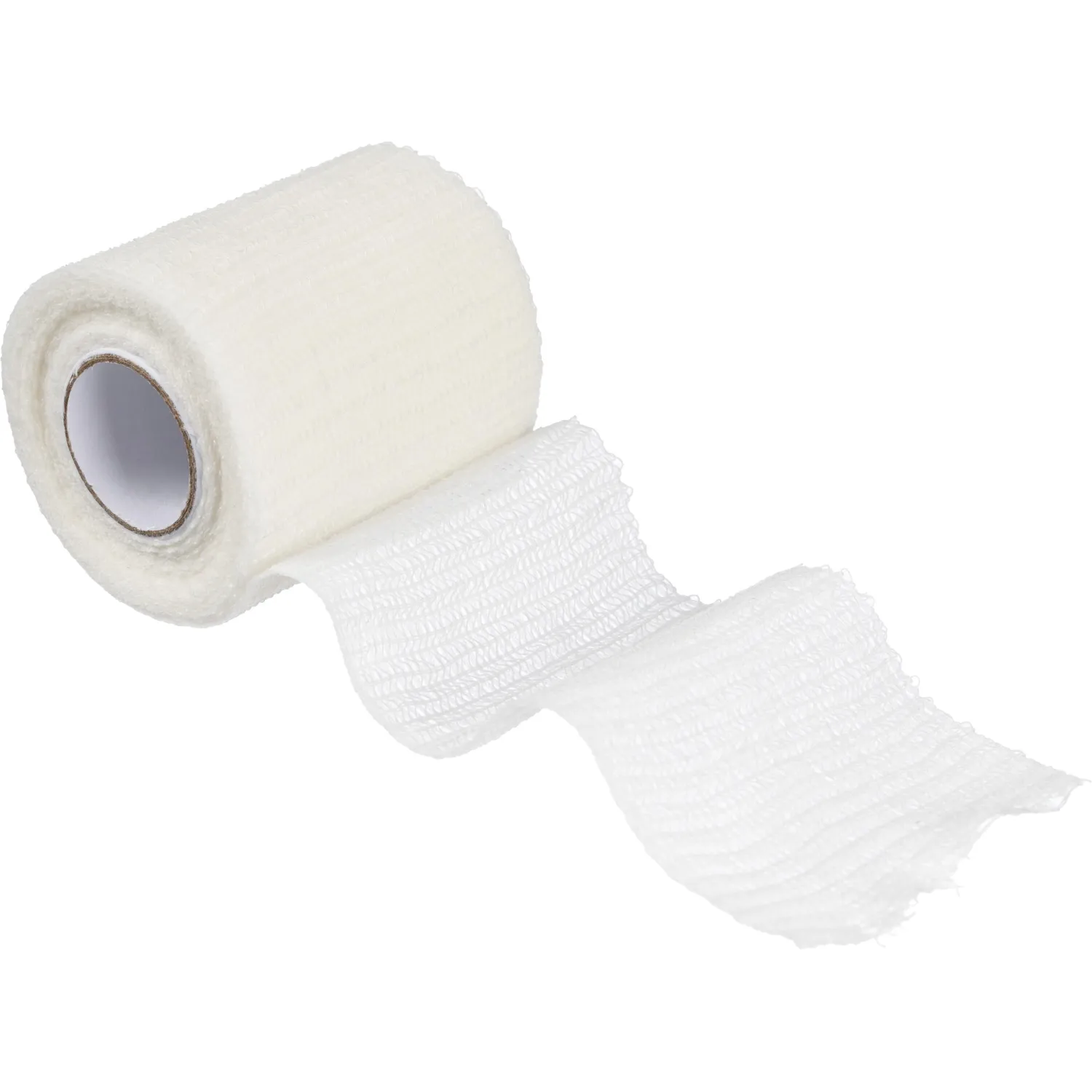 Бинт самофикс эласт 4 м х 6см EVERSMED - фото 2