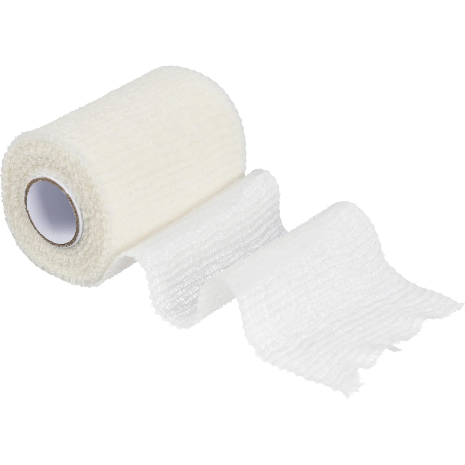 Бинт самофикс эласт 4 м х 8см EVERSMED - фото 2