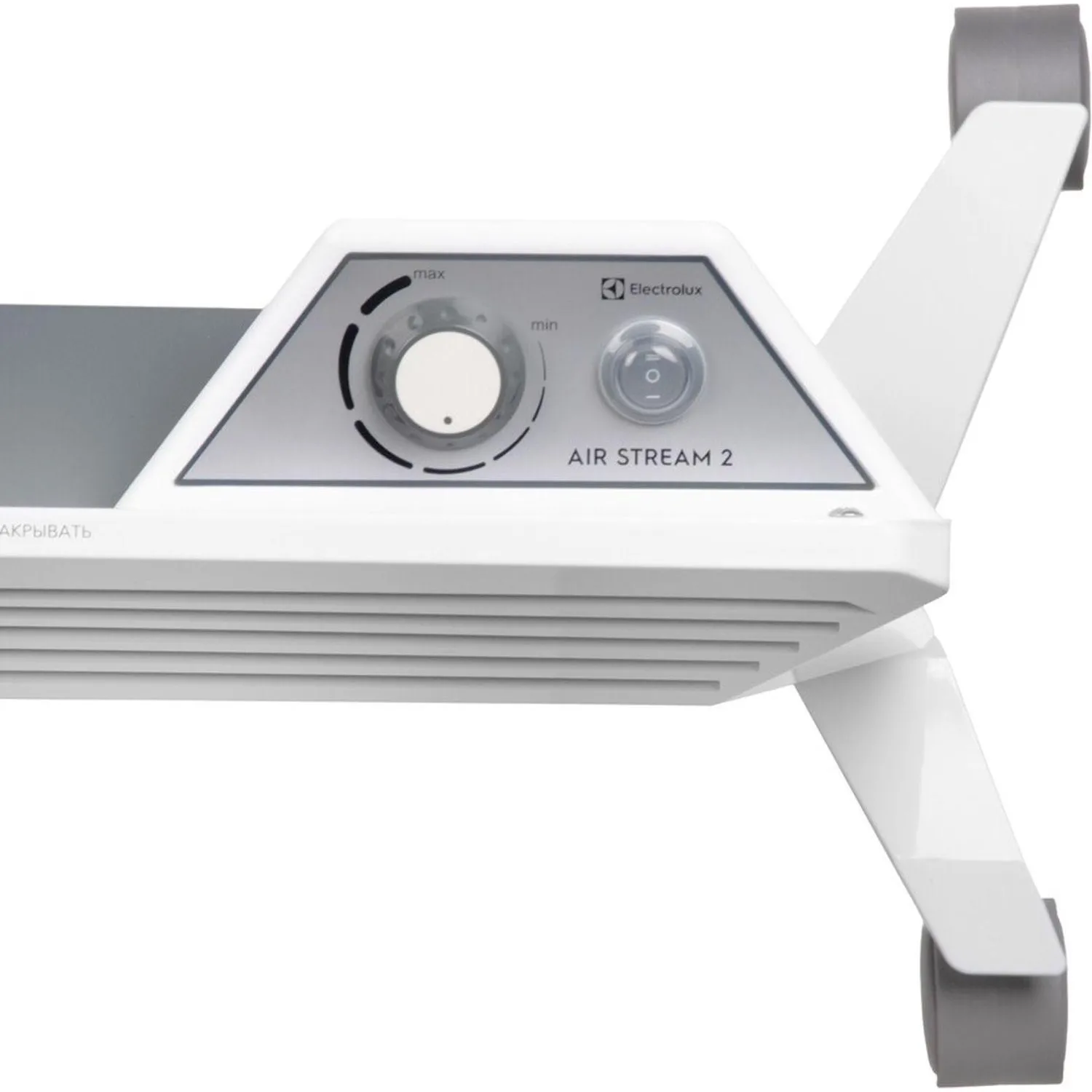 Конвектор Electrolux ECH/AS-2000 MR,ECH/AS2-2000 MR,электрический - фото 5
