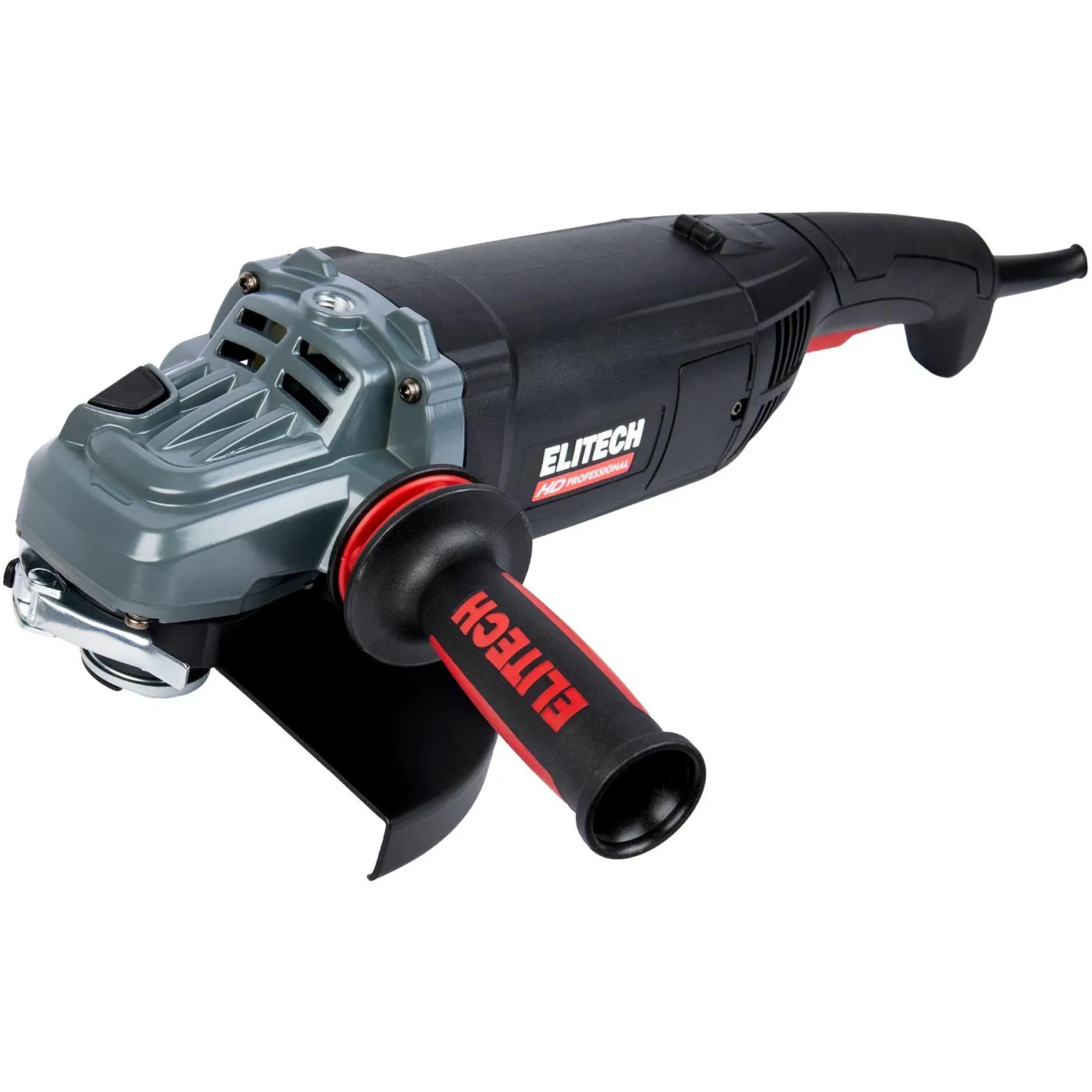 Шлифмашина угловая ELITECH HD AG 2523E (E2213.051.00) - фото 1