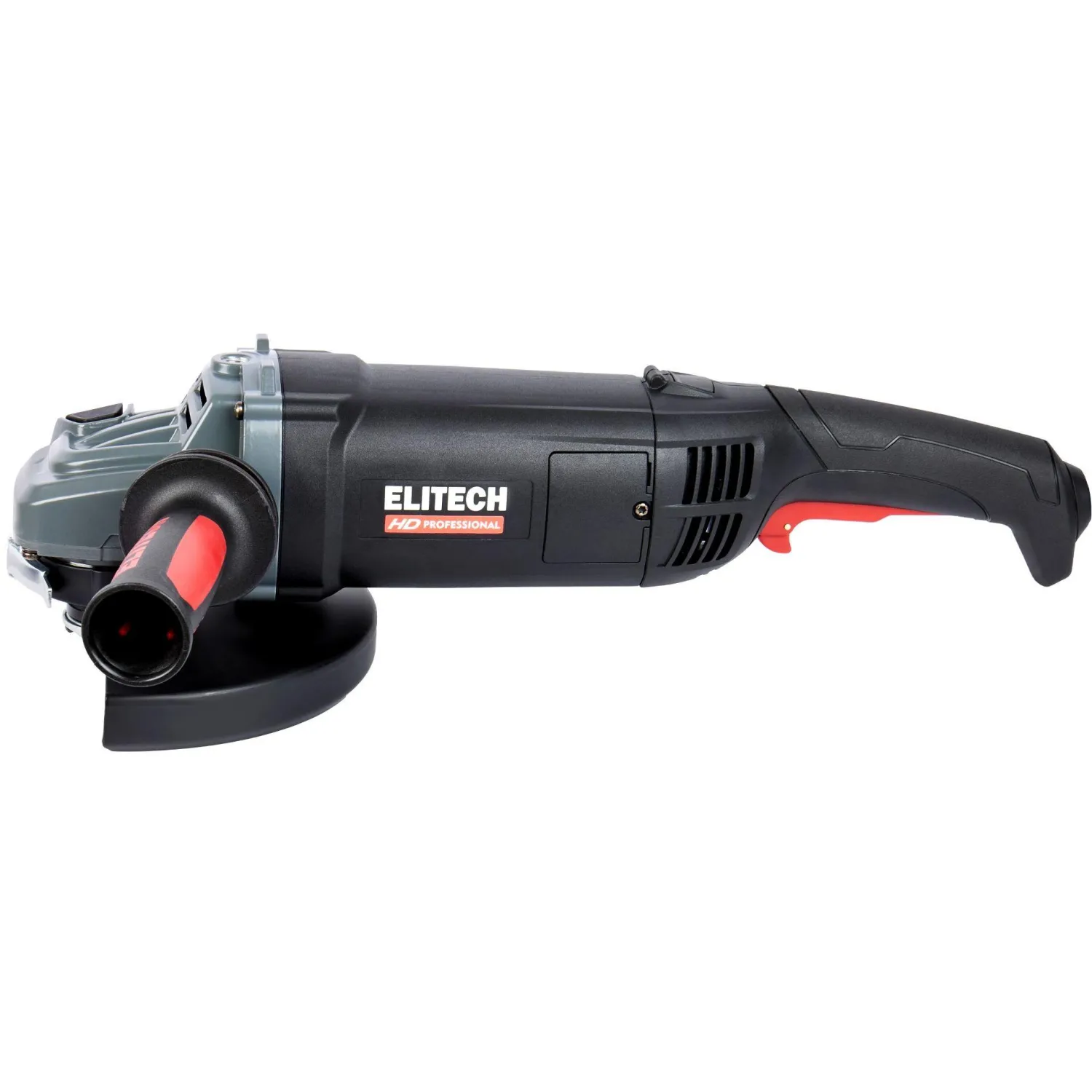 Шлифмашина угловая ELITECH HD AG 2523E (E2213.051.00) - фото 2