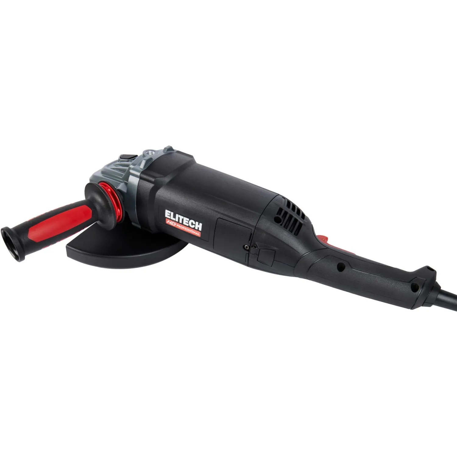 Шлифмашина угловая ELITECH HD AG 2523E (E2213.051.00) - фото 3