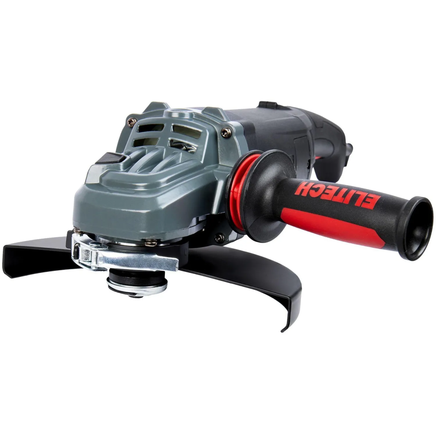 Шлифмашина угловая ELITECH HD AG 2523E (E2213.051.00) - фото 4