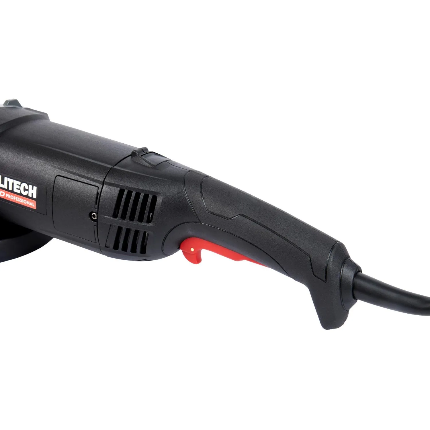 Шлифмашина угловая ELITECH HD AG 2523E (E2213.051.00) - фото 6