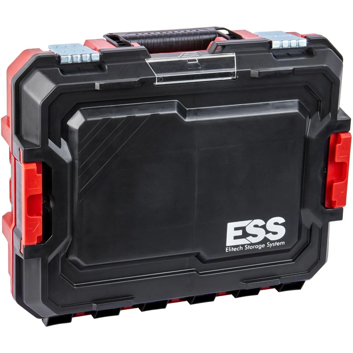Гайковерт аккумуляторный ELITECH HD CW 2004SL (E2201.056.01) - фото 11