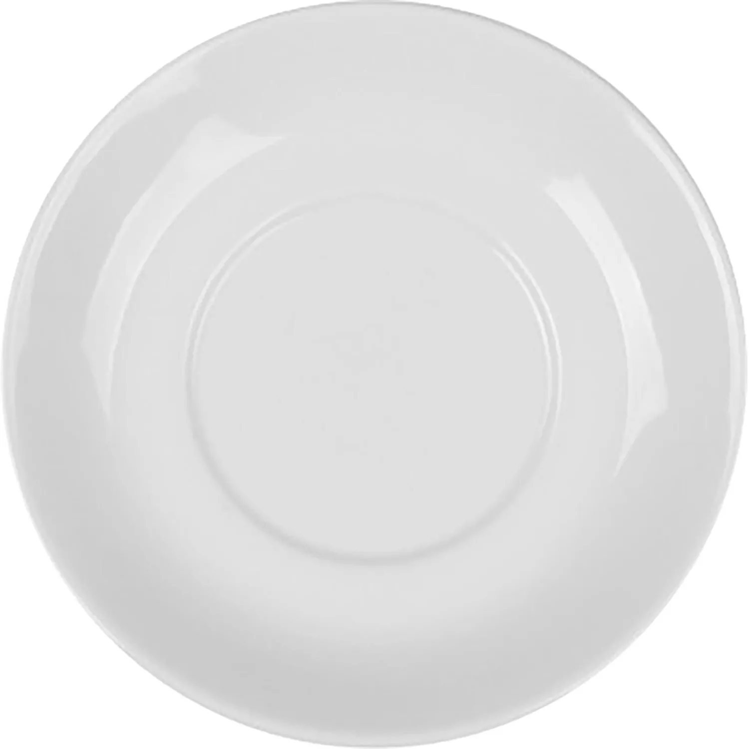 Блюдце 140 мм ф.802 uta 138  20 шт/уп - фото 1