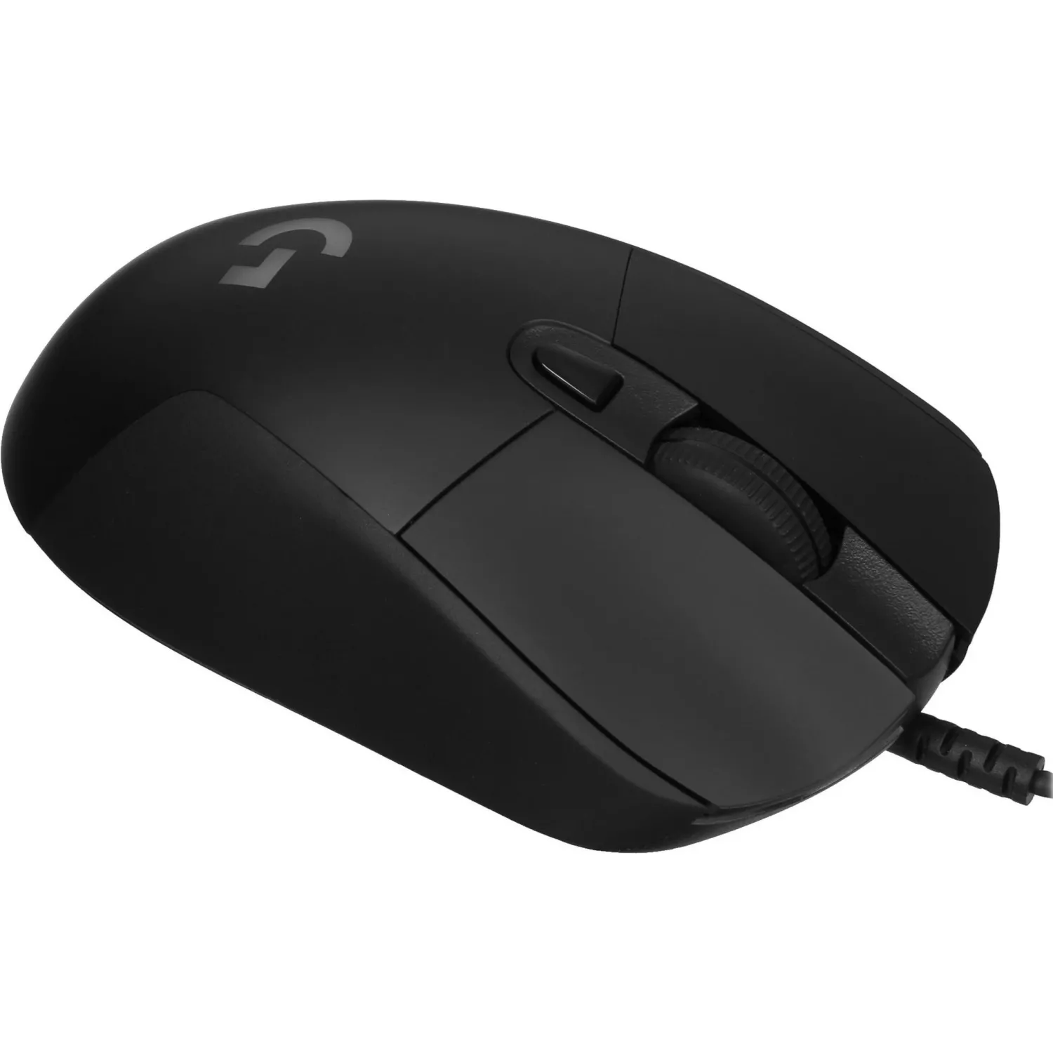 Мышь компьютерная Logitech G403 HERO Gaming -USB (910-005636) - фото 1