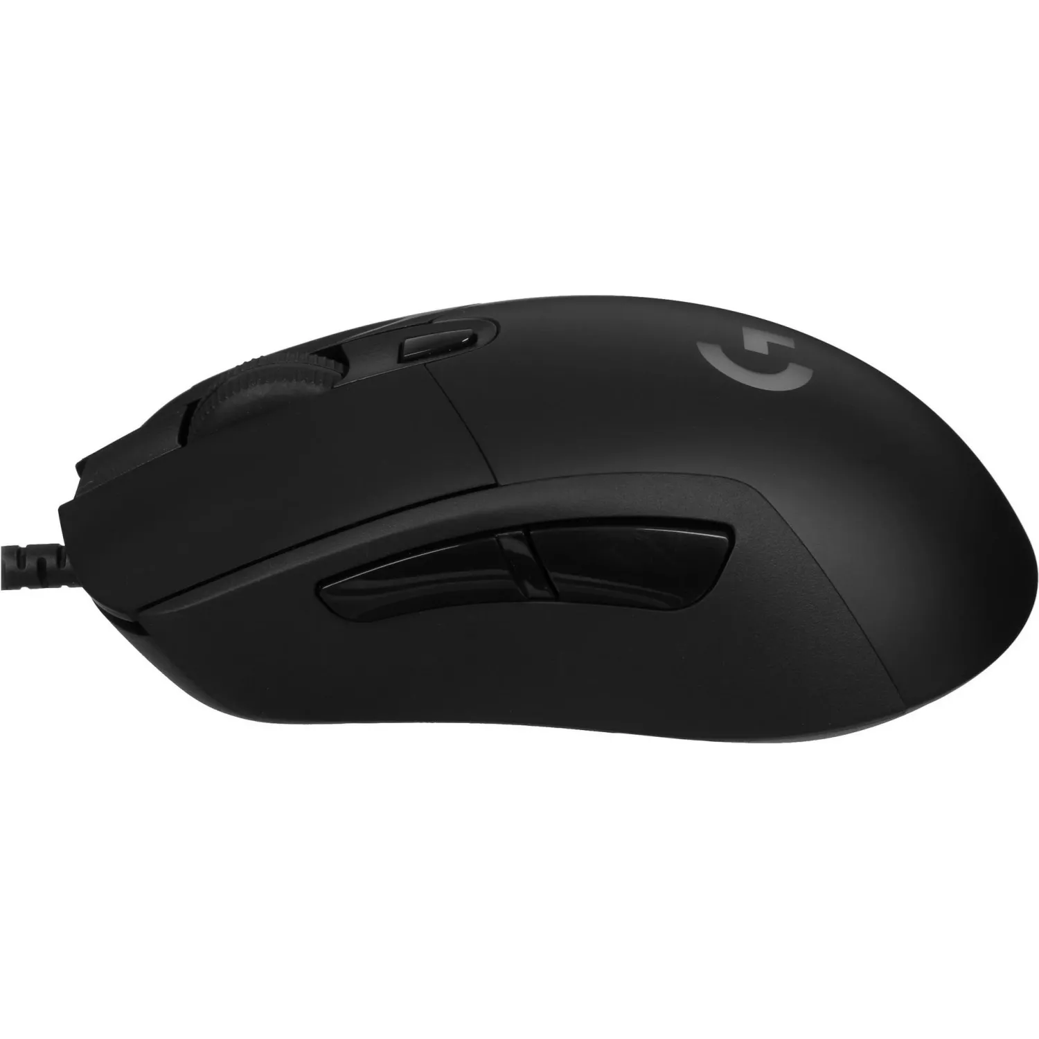 Мышь компьютерная Logitech G403 HERO Gaming -USB (910-005636) - фото 3