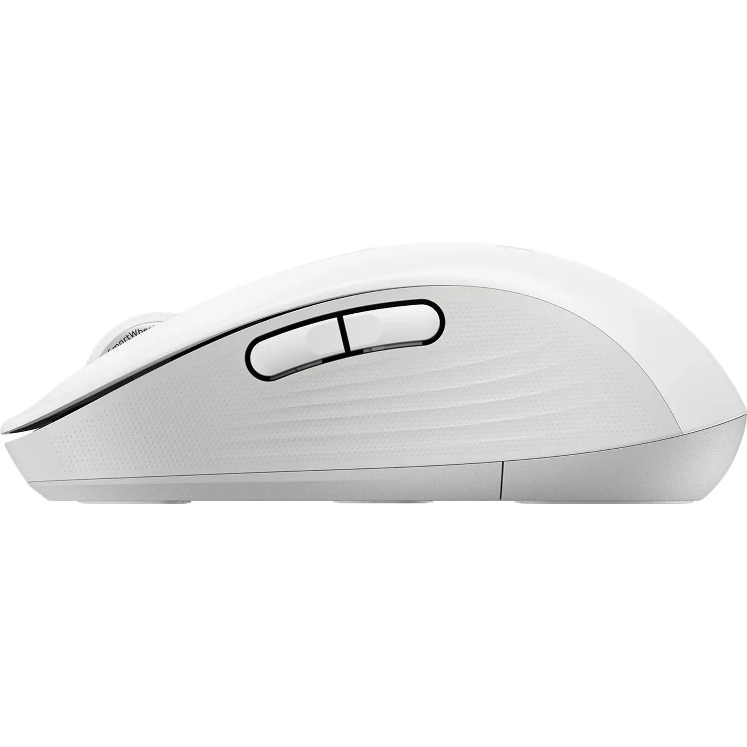 Мышь компьютерная Logitech Signature M650L WHITE  (910-006238/910-006389) - фото 3