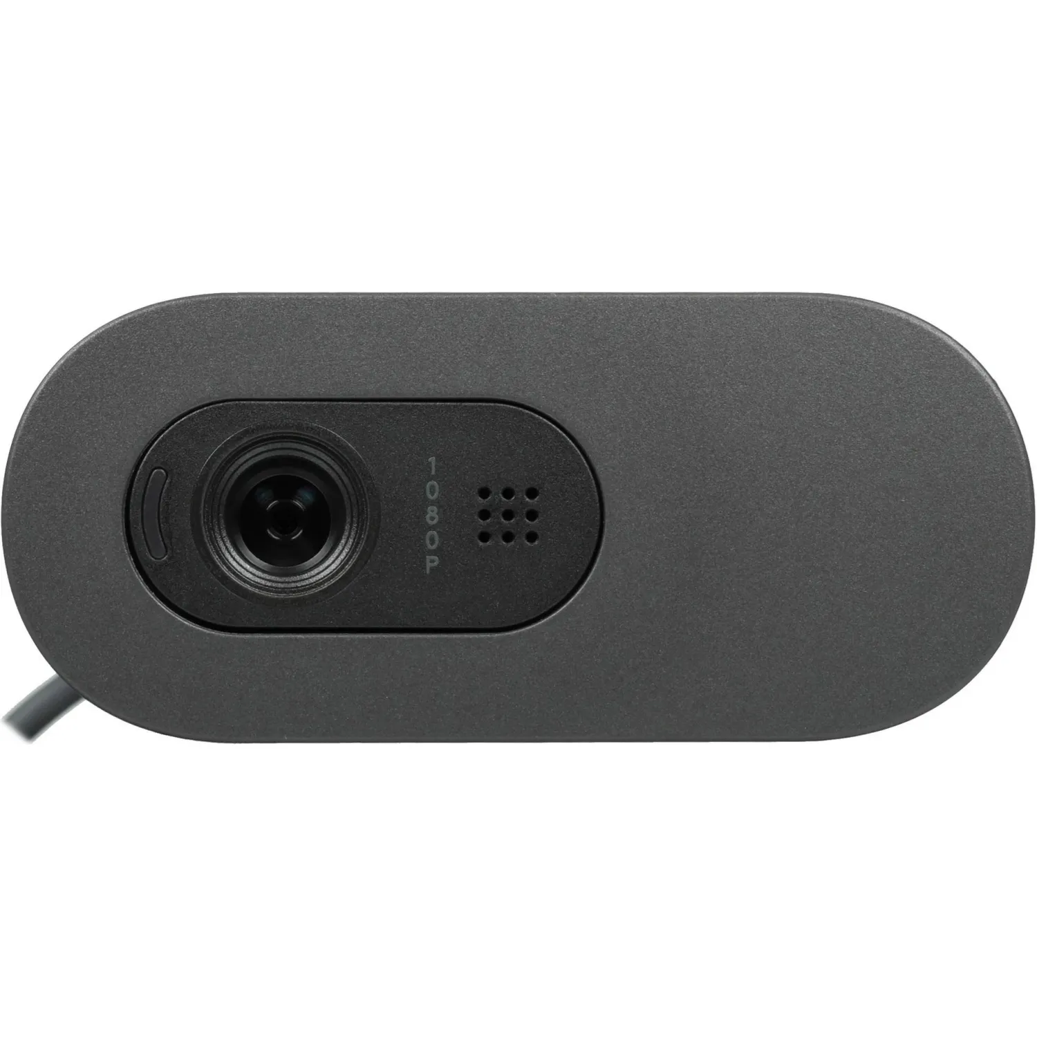 Веб-камера Logitech Brio 90 webcam GRAPHITE USB (960-001581) - фото 2