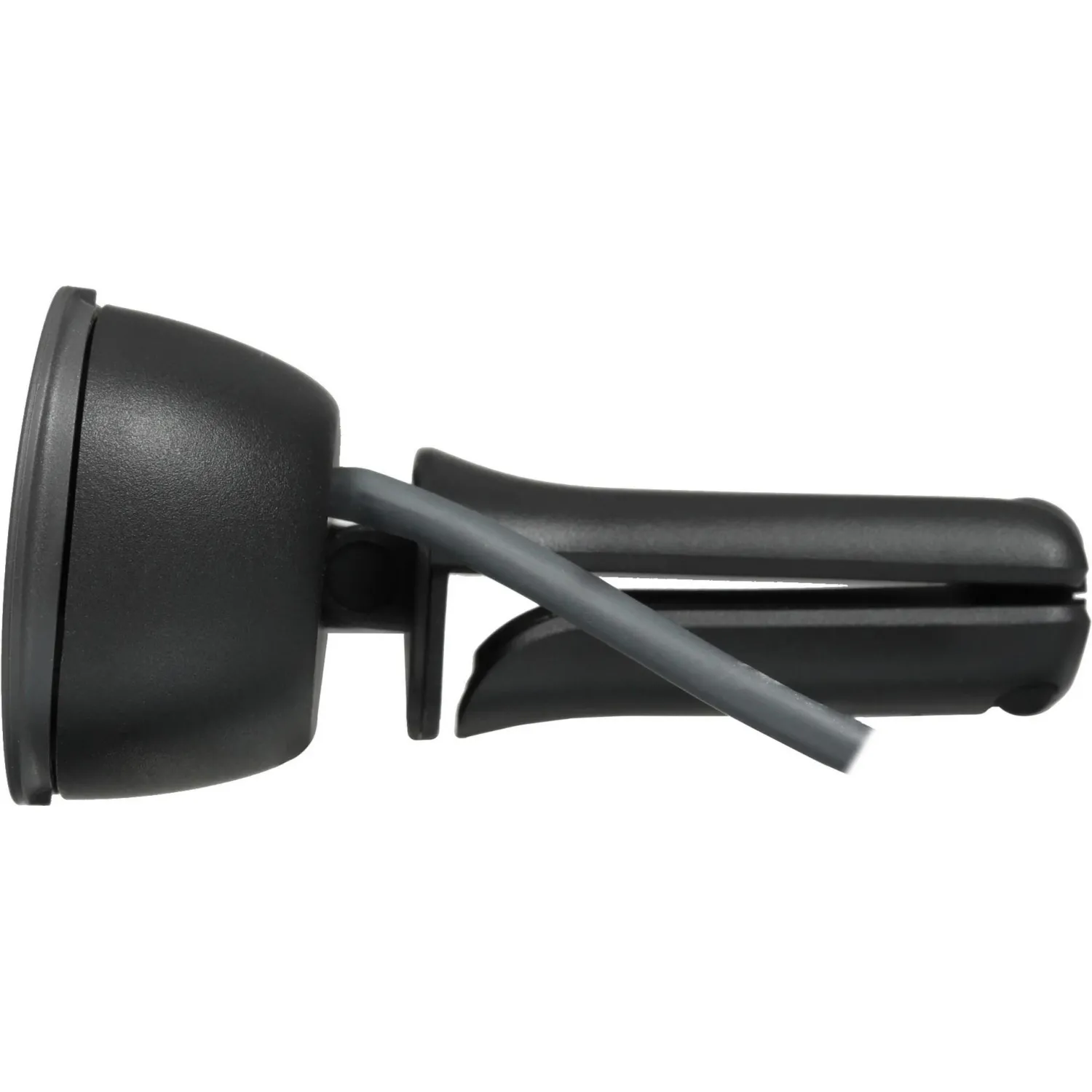 Веб-камера Logitech Brio 90 webcam GRAPHITE USB (960-001581) - фото 3