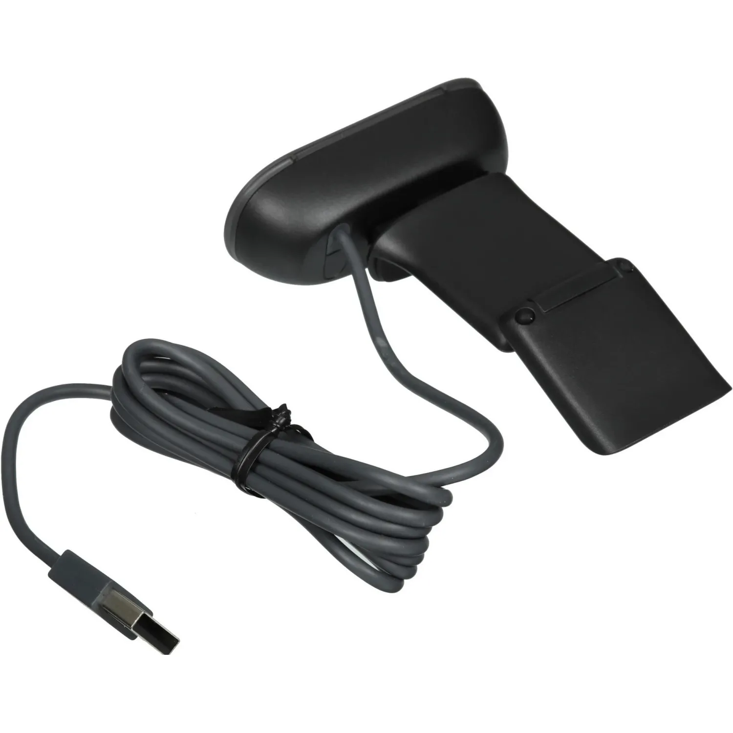 Веб-камера Logitech Brio 90 webcam GRAPHITE USB (960-001581) - фото 4