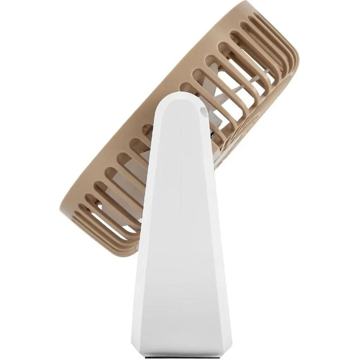 Вентилятор Centek CT-5041,настольный,Аккум. 1800мАч/ 5Вт/ 3скор/ Таймер 8ч - фото 5