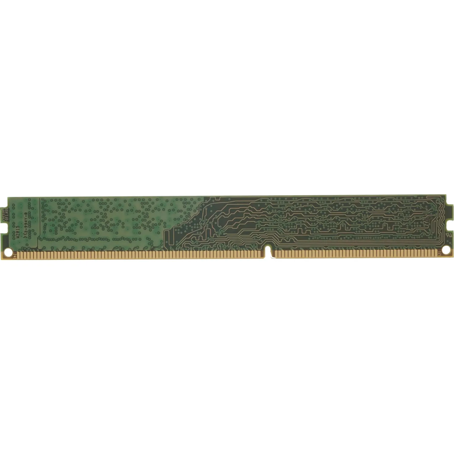 Модуль памяти Kingston DDR3L DIMM 4GB 1600Мгц (KVR16LN11/4WP) - фото 2