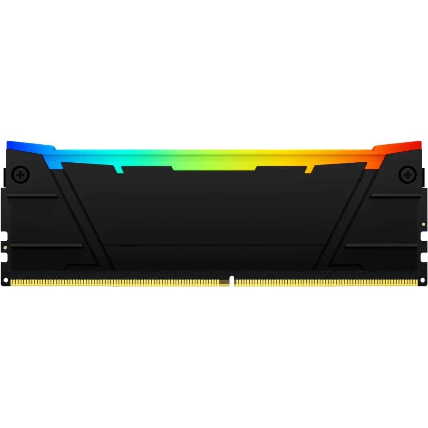 Модуль памяти Kingston FURY Renegade DDR4 DIMM 8GB 3600Мгц(KF436C16RB2A/8) - фото 2