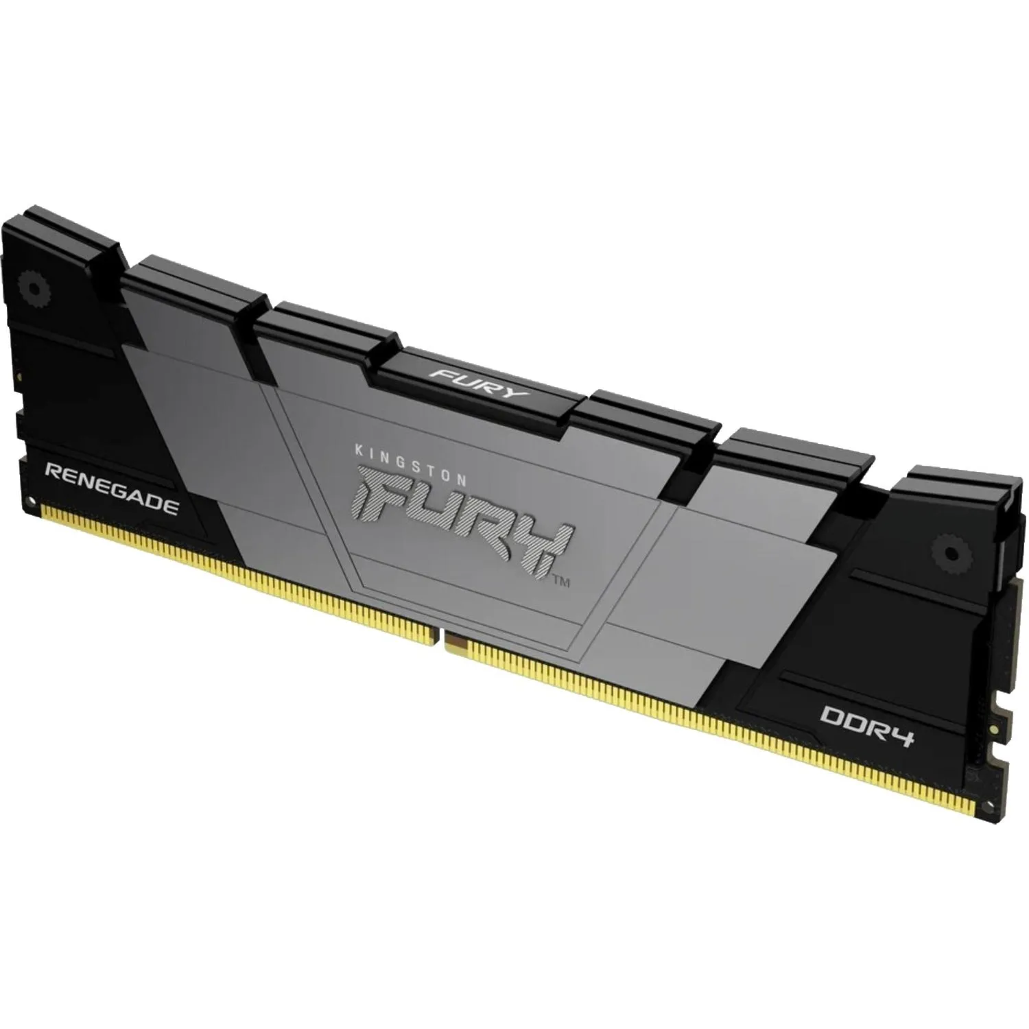 Модуль памяти Kingston FURY Renegade DDR4 DIMM 8GB 3600Мгц(KF436C16RB2/8) - фото 3