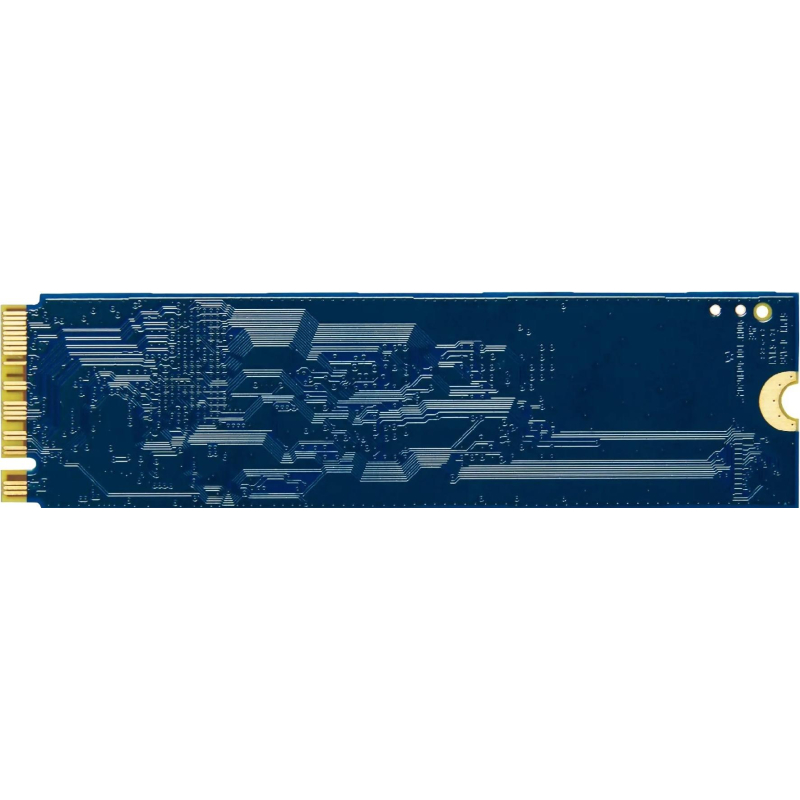 SSD накопитель Kingston NV3 2TB M.2 Pci-E4x4(SNV3S/2000G) - фото 3