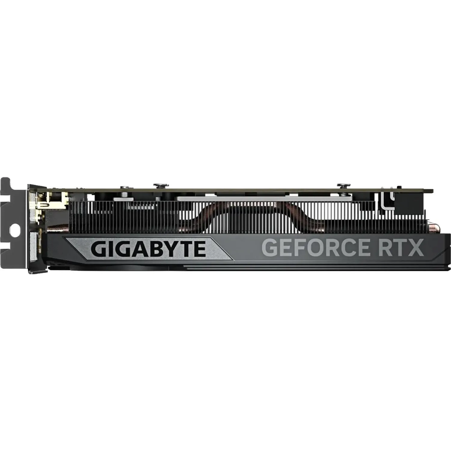 Видеокарта Gigabyte RTX 5060 8Gb HDMIx1 DPx3 (GV-N5060OC-8GL) - фото 4