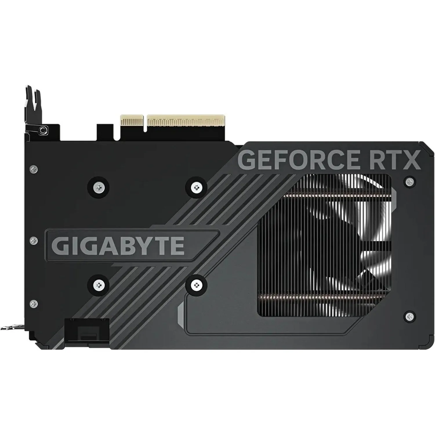 Видеокарта GIGABYTE RTX5060 WINDFORCE OC 8GB, HDMI, DPx3(GV-N5060WF2OC-8GD) - фото 3