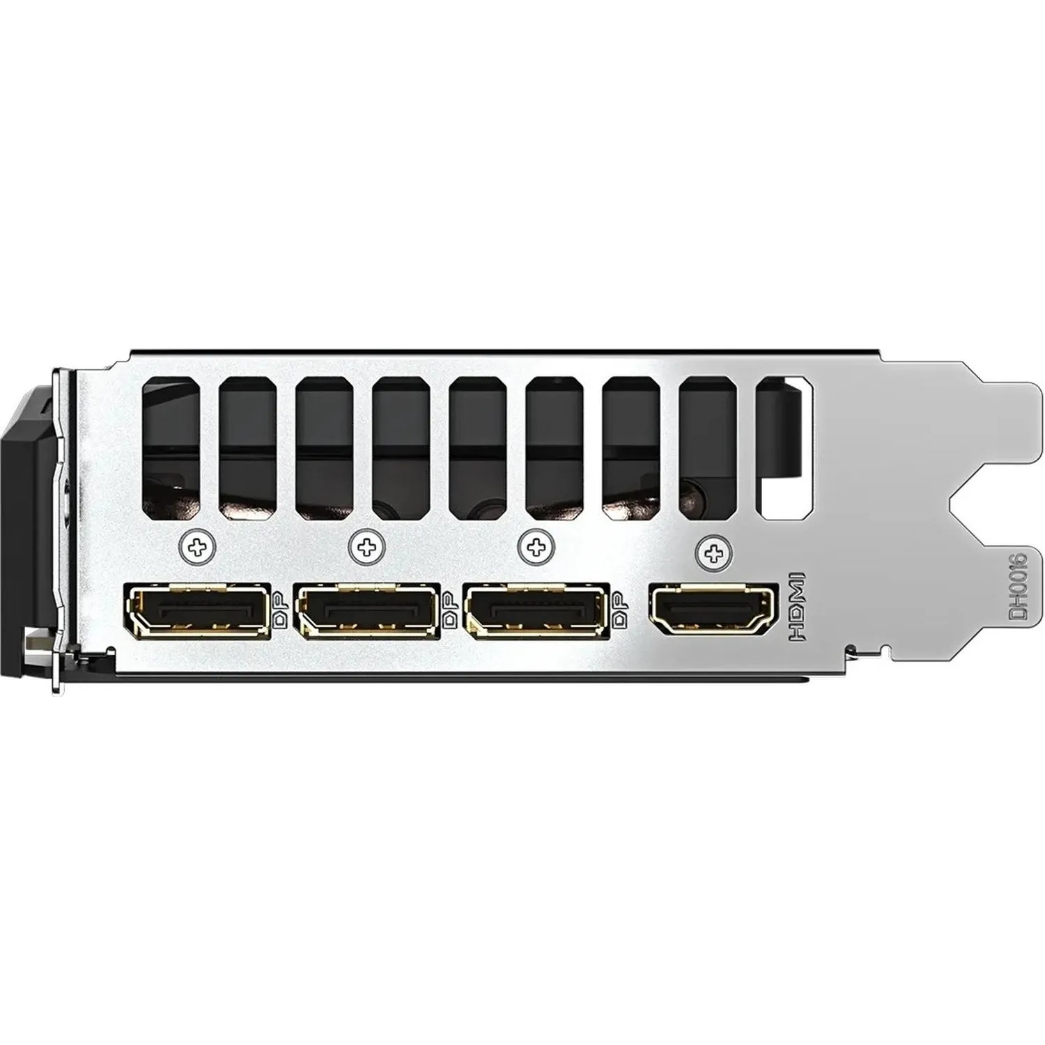 Видеокарта GIGABYTE RTX5060 WINDFORCE OC 8GB, HDMI, DPx3(GV-N5060WF2OC-8GD) - фото 5