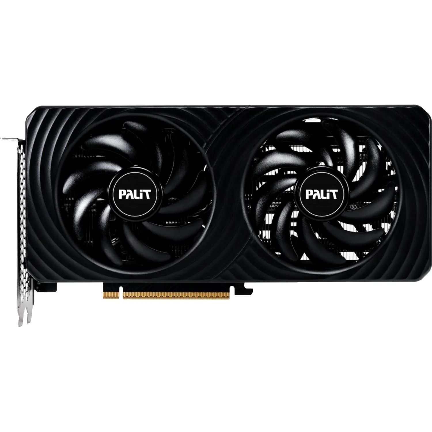 Видеокарта PALIT RTX5060 DUAL OC 8GB GDDR7 DPx3(NE75060S19P1-GB2063D) - фото 1
