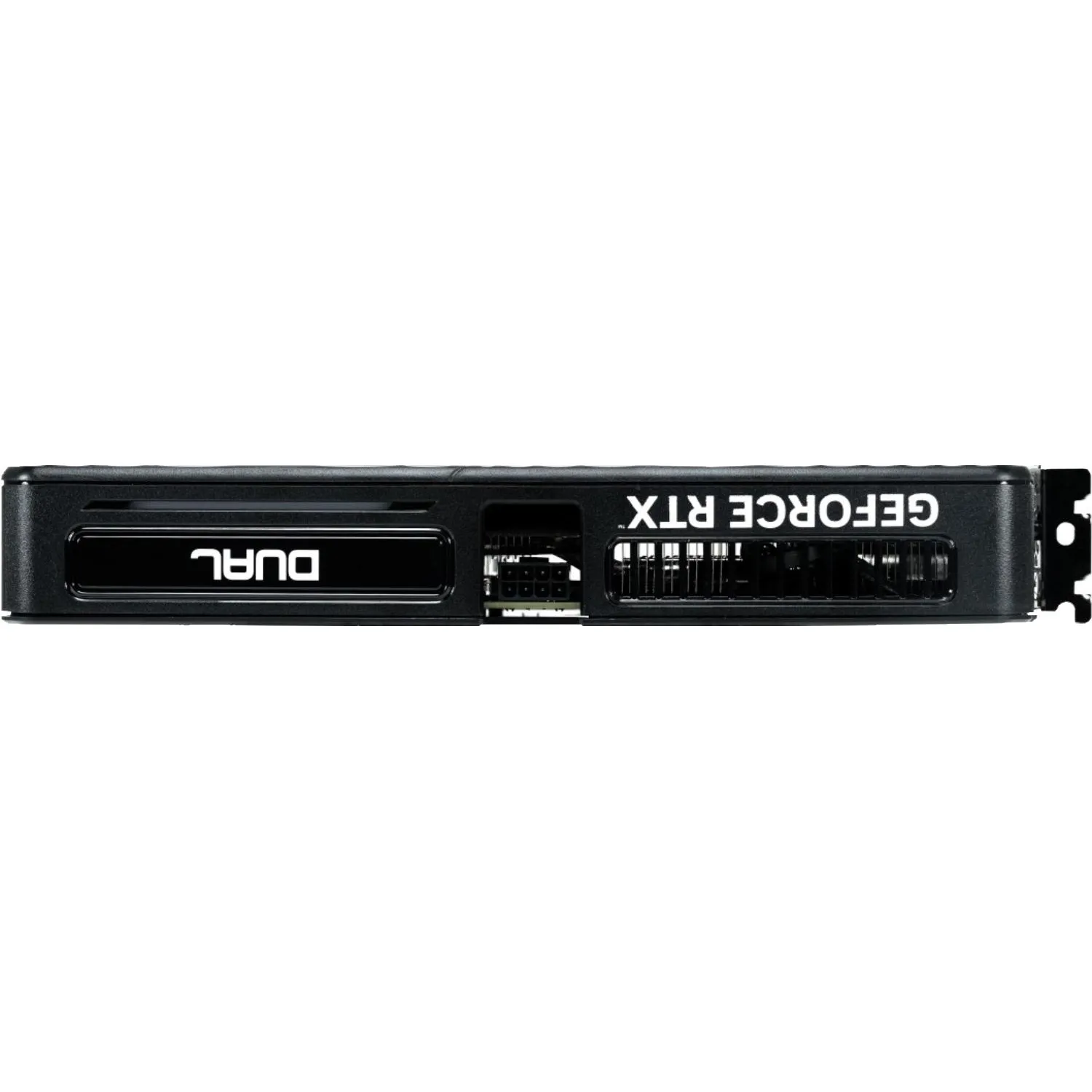 Видеокарта PALIT RTX5060 DUAL OC 8GB GDDR7 DPx3(NE75060S19P1-GB2063D) - фото 4