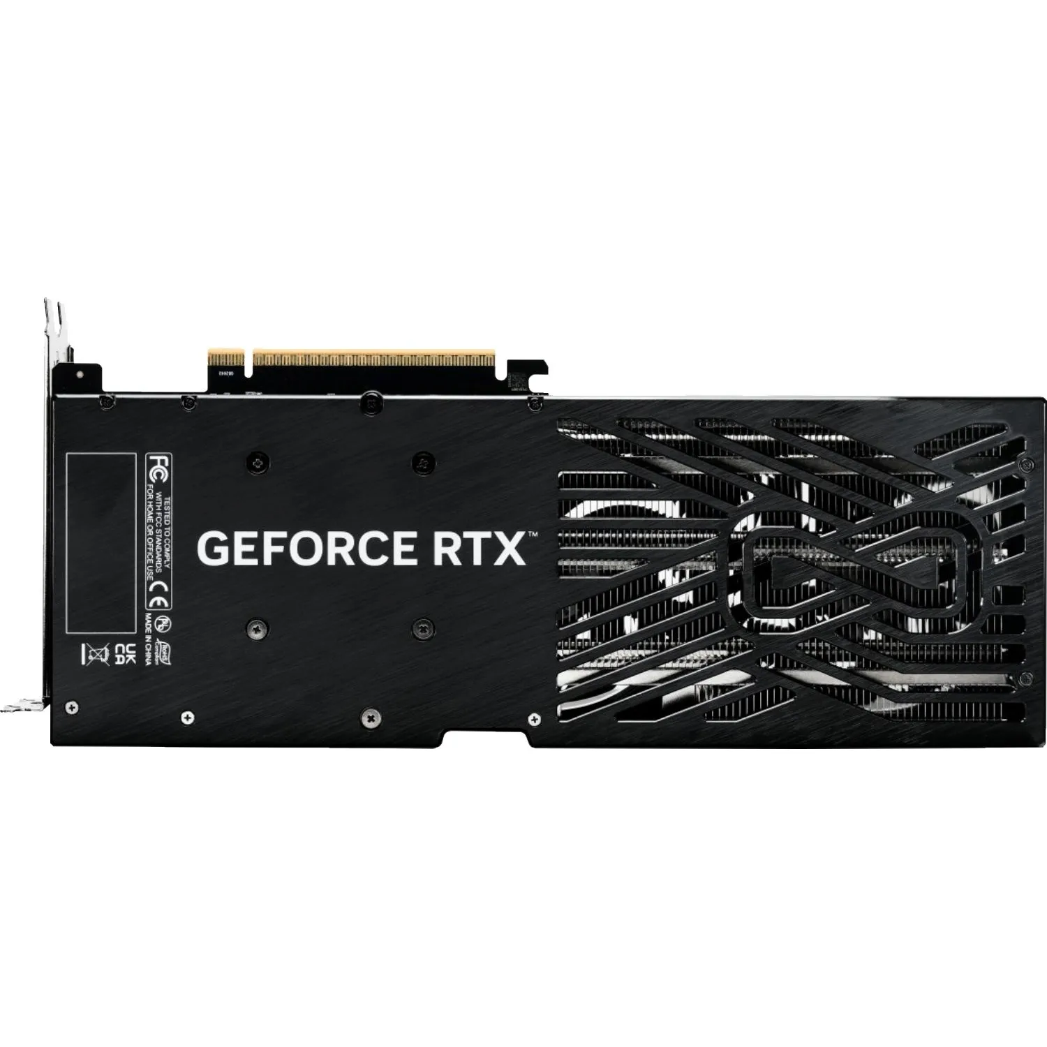 Видеокарта PALIT RTX5060 INFINITY 3 OC 8GB GDDR7 DPx3(NE75060T19P1-GB2063S) - фото 3