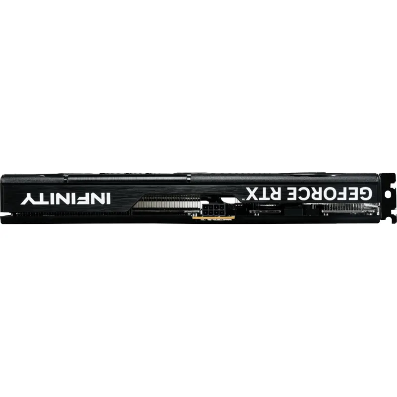 Видеокарта PALIT RTX5060 INFINITY 3 OC 8GB GDDR7 DPx3(NE75060T19P1-GB2063S) - фото 4
