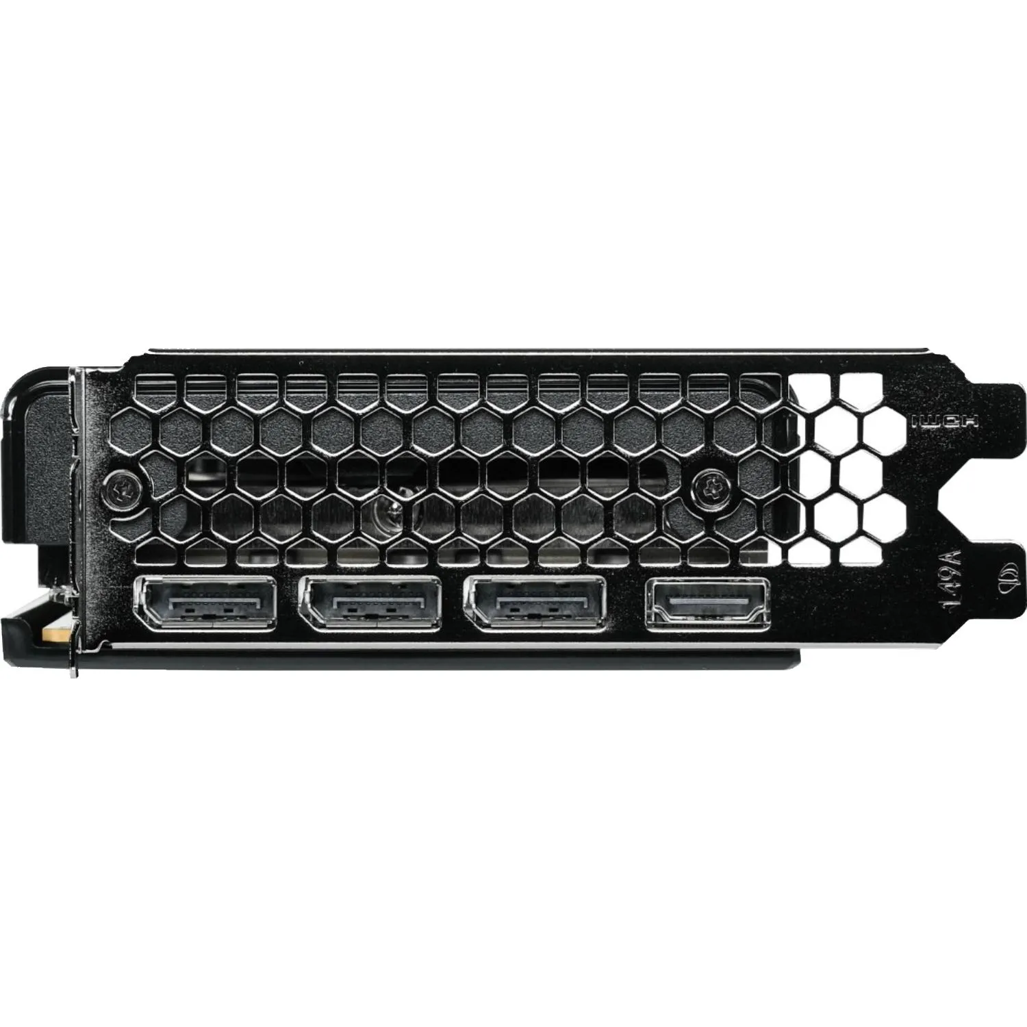 Видеокарта PALIT RTX5060 INFINITY 3 OC 8GB GDDR7 DPx3(NE75060T19P1-GB2063S) - фото 5