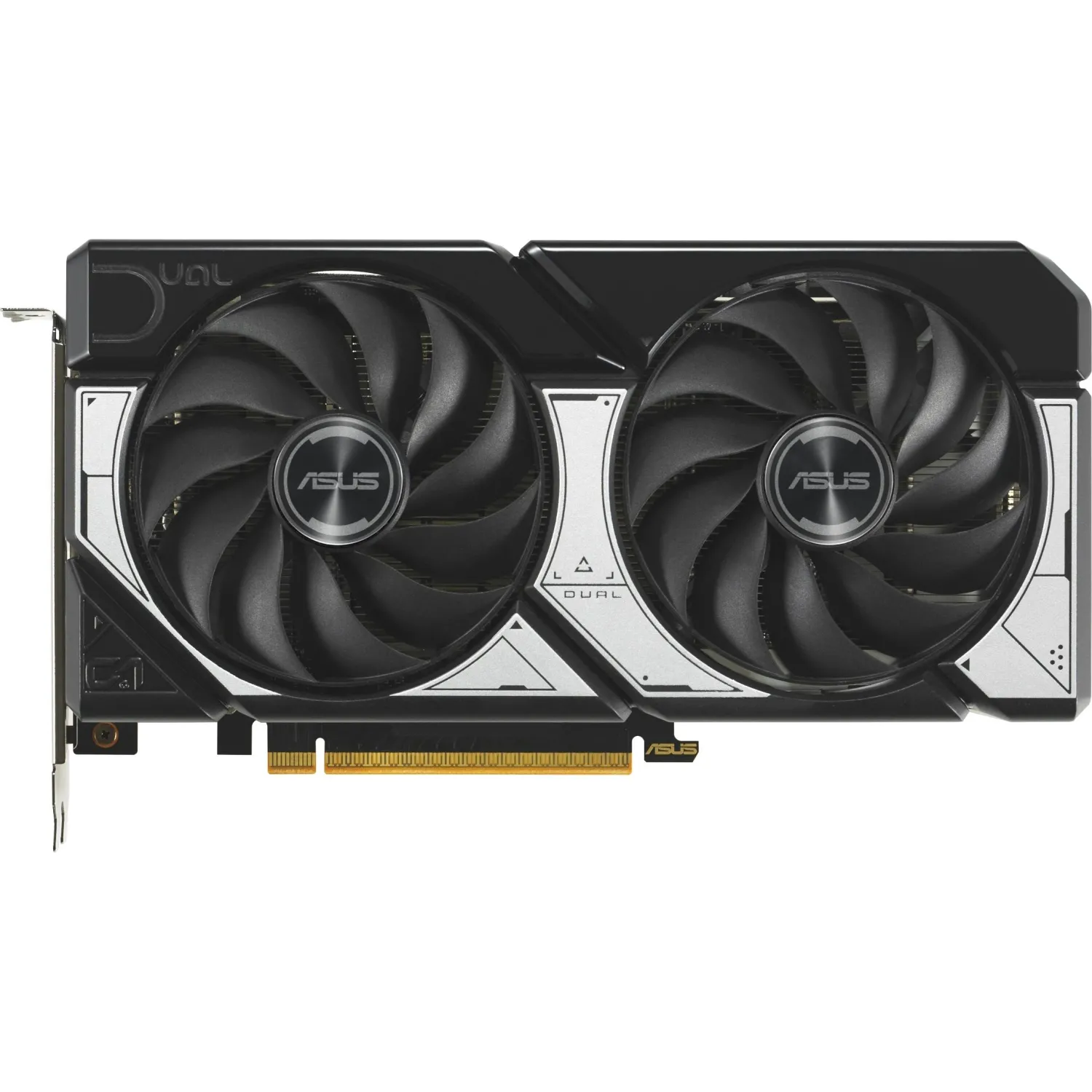 Видеокарта ASUS DUAL-RTX5060-O8G 8Gb DPx3 - фото 1