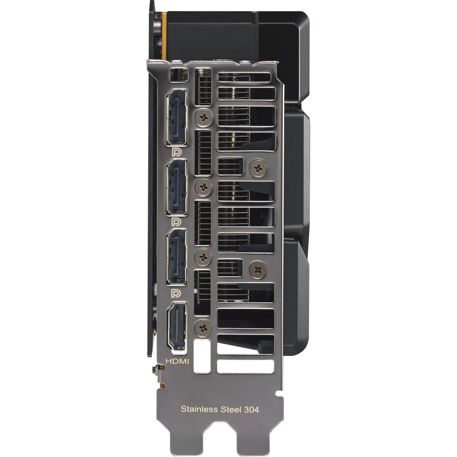 Видеокарта ASUS DUAL-RTX5060-O8G 8Gb DPx3 - фото 4