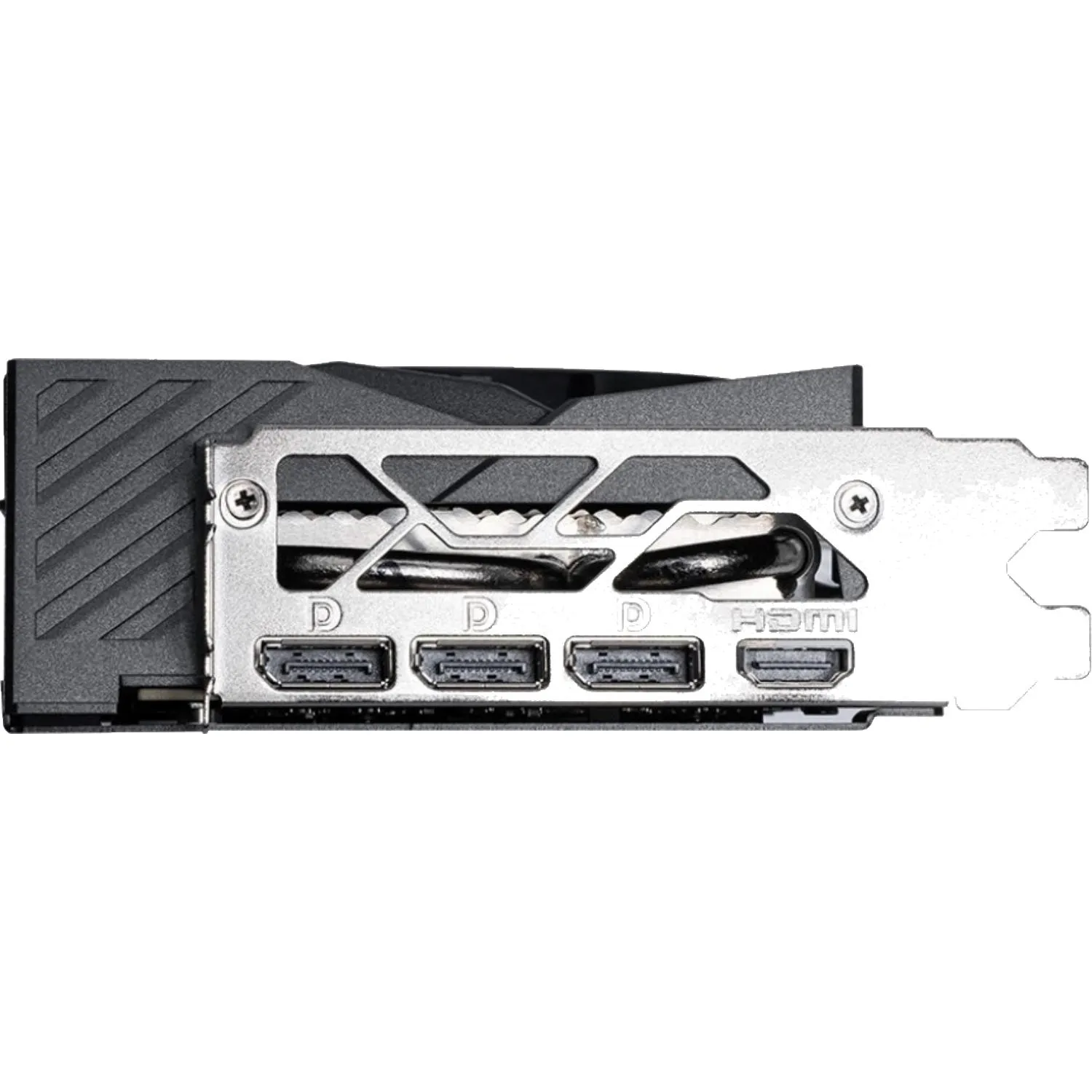 Видеокарта MSI RTX 5060 Ti 8G GAMING OC, HDMI, DPx3, 8Gb, GDDR7 - фото 4