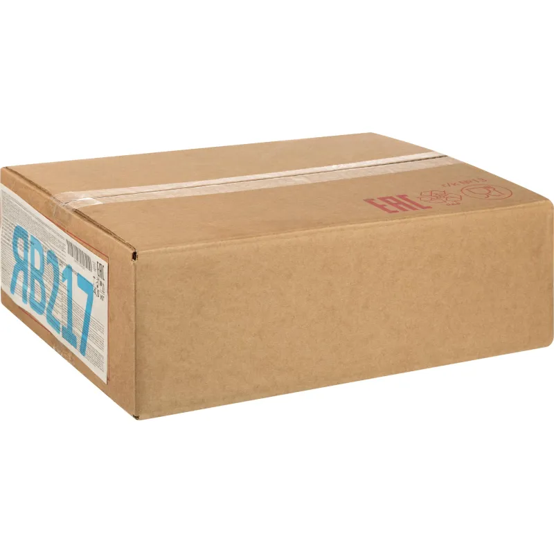 Вафли Яшкино глазированные с орешками, 4кг/уп, ЯВ217 - фото 3