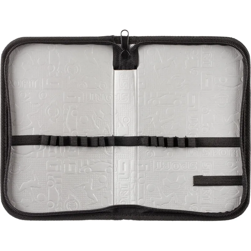 Пенал односекционный большой ПО-02, ПОКОРИТЕЛЬ КОСМОСА 2024 - фото 4