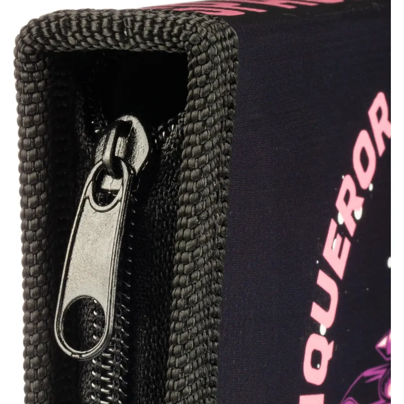 Пенал односекционный большой ПО-02, ПОКОРИТЕЛЬ КОСМОСА 2024 - фото 5