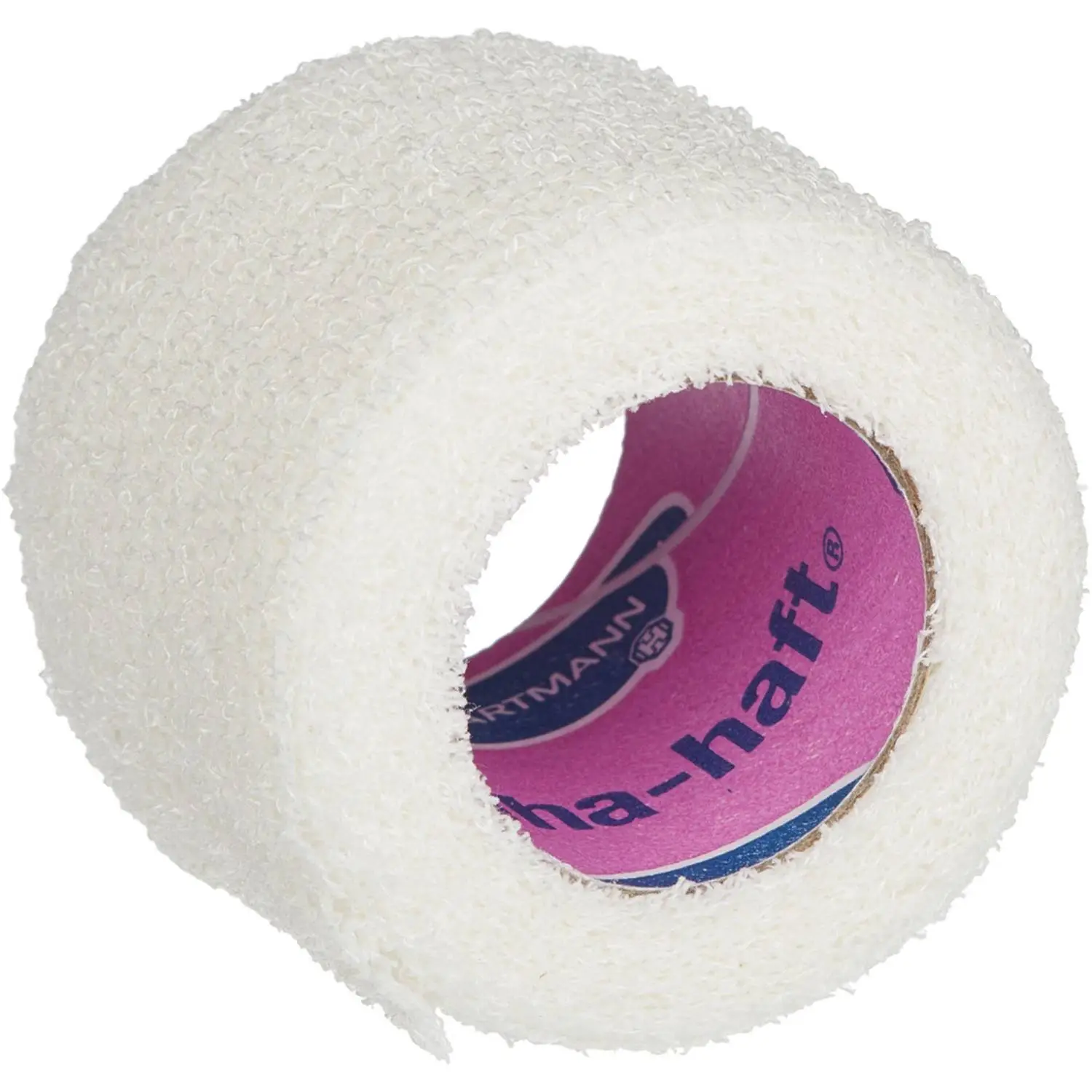 Бинт самофикс эласт 4м х 4см, белый, PEHA-HAFT - фото 2