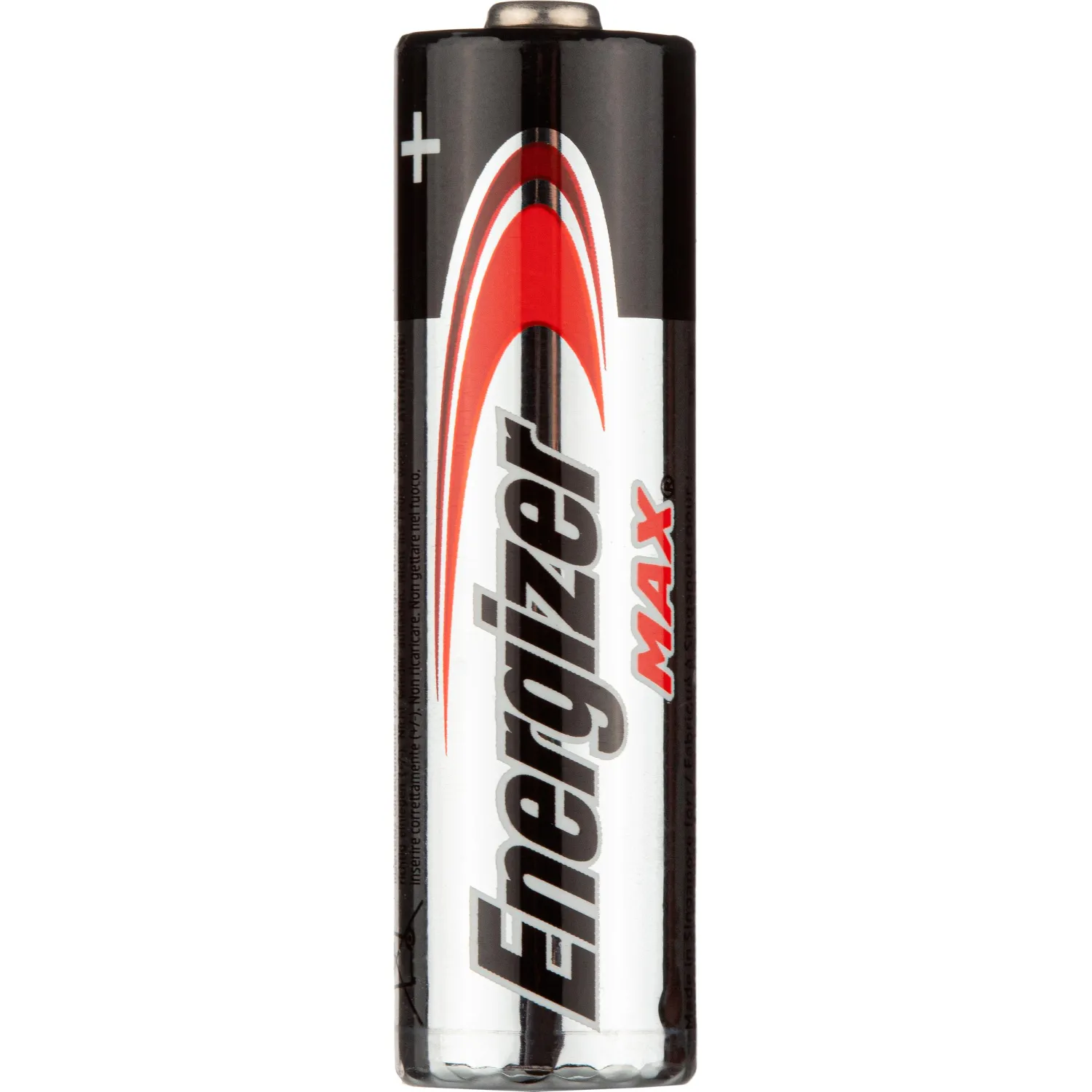 Батарейка ENERGIZER LR6 Max 10шт/уп - фото 2