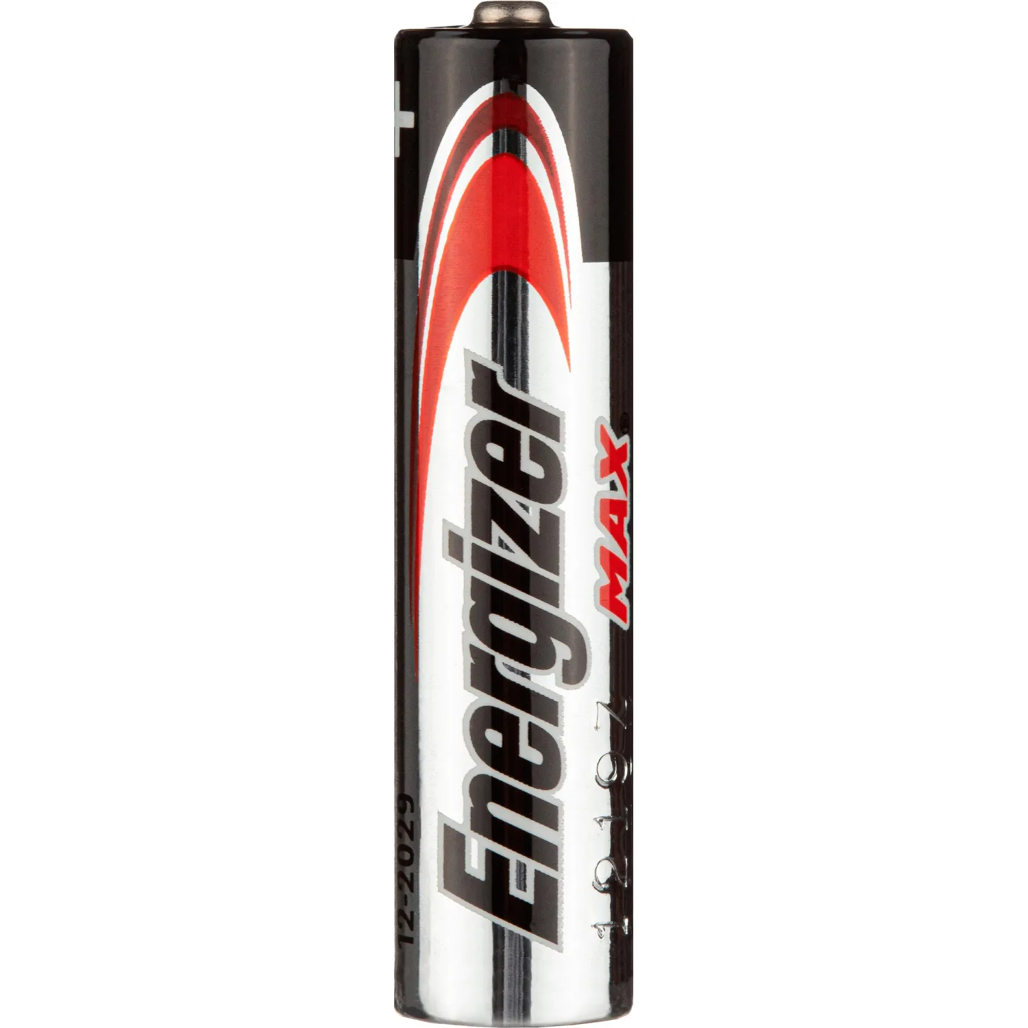 Батарейка ENERGIZER LR03 Max 10шт/уп - фото 2