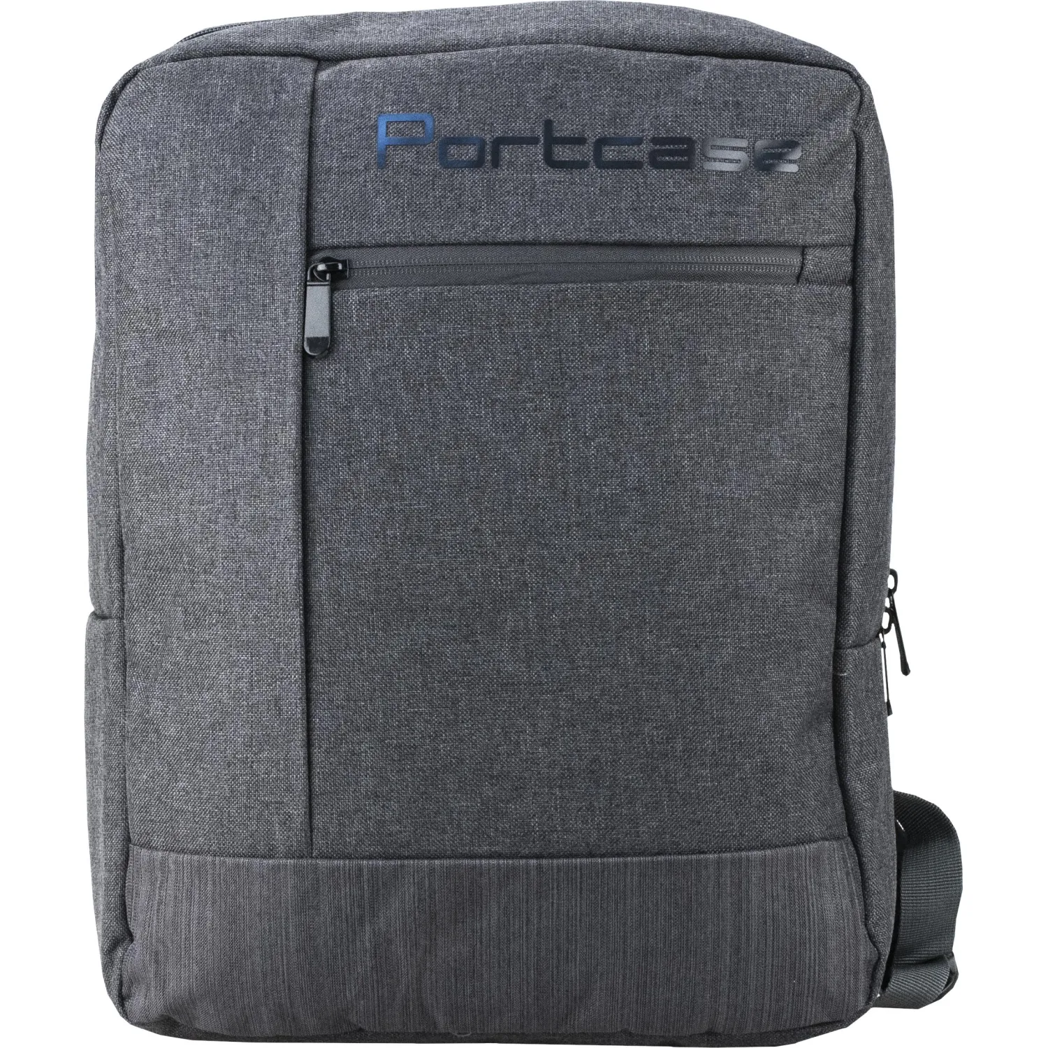 Рюкзак для ноутбука 15.6 PORTCASE (PORTCASE KBP-132GR) - фото 1